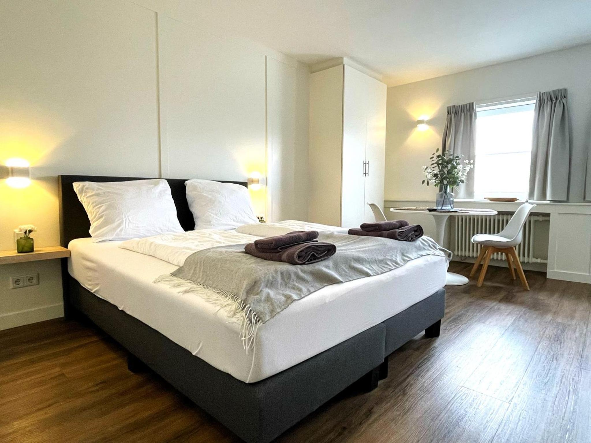 Studio apartment (nr. 15) photo 1