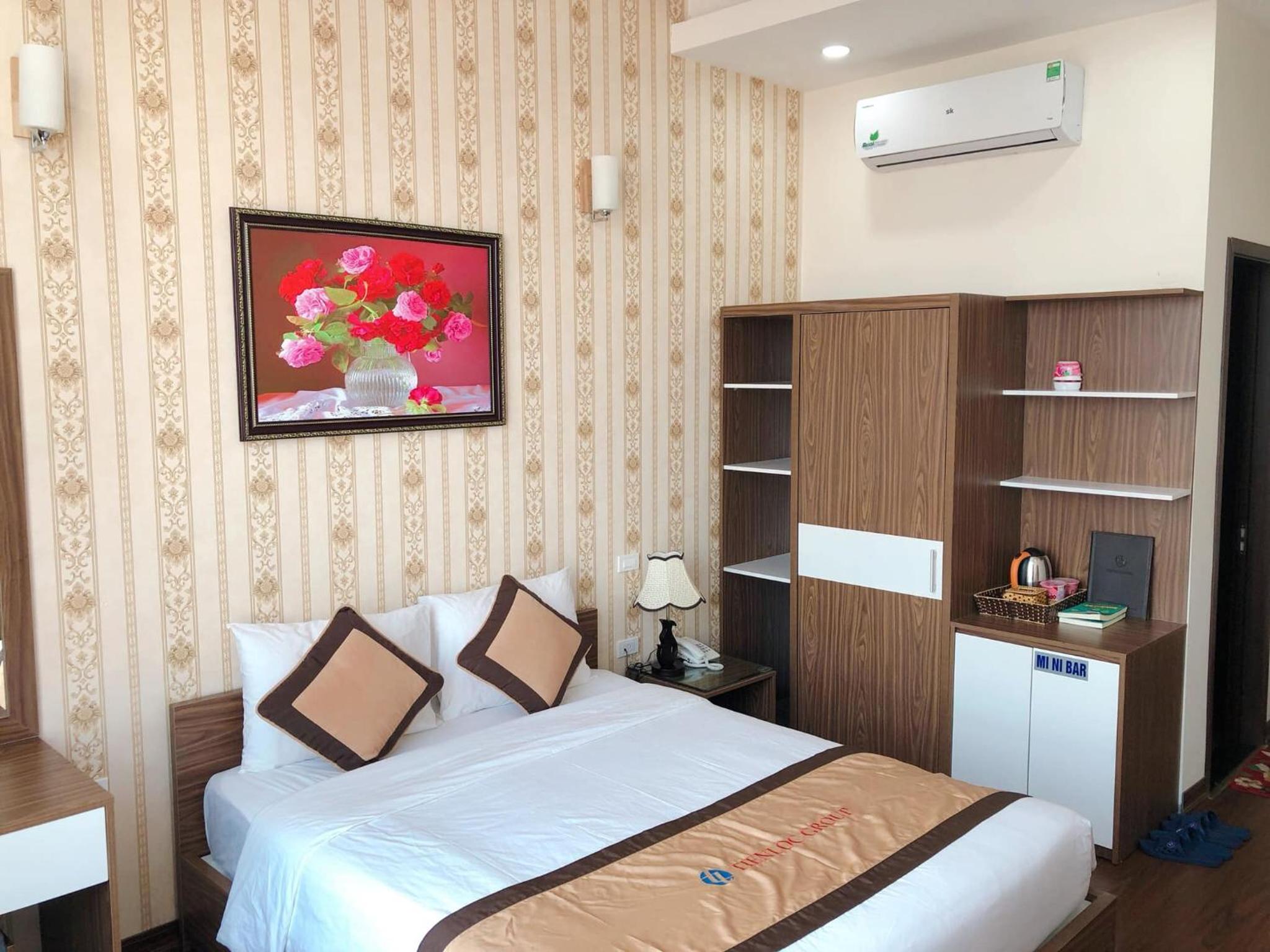 Double Room photo 1