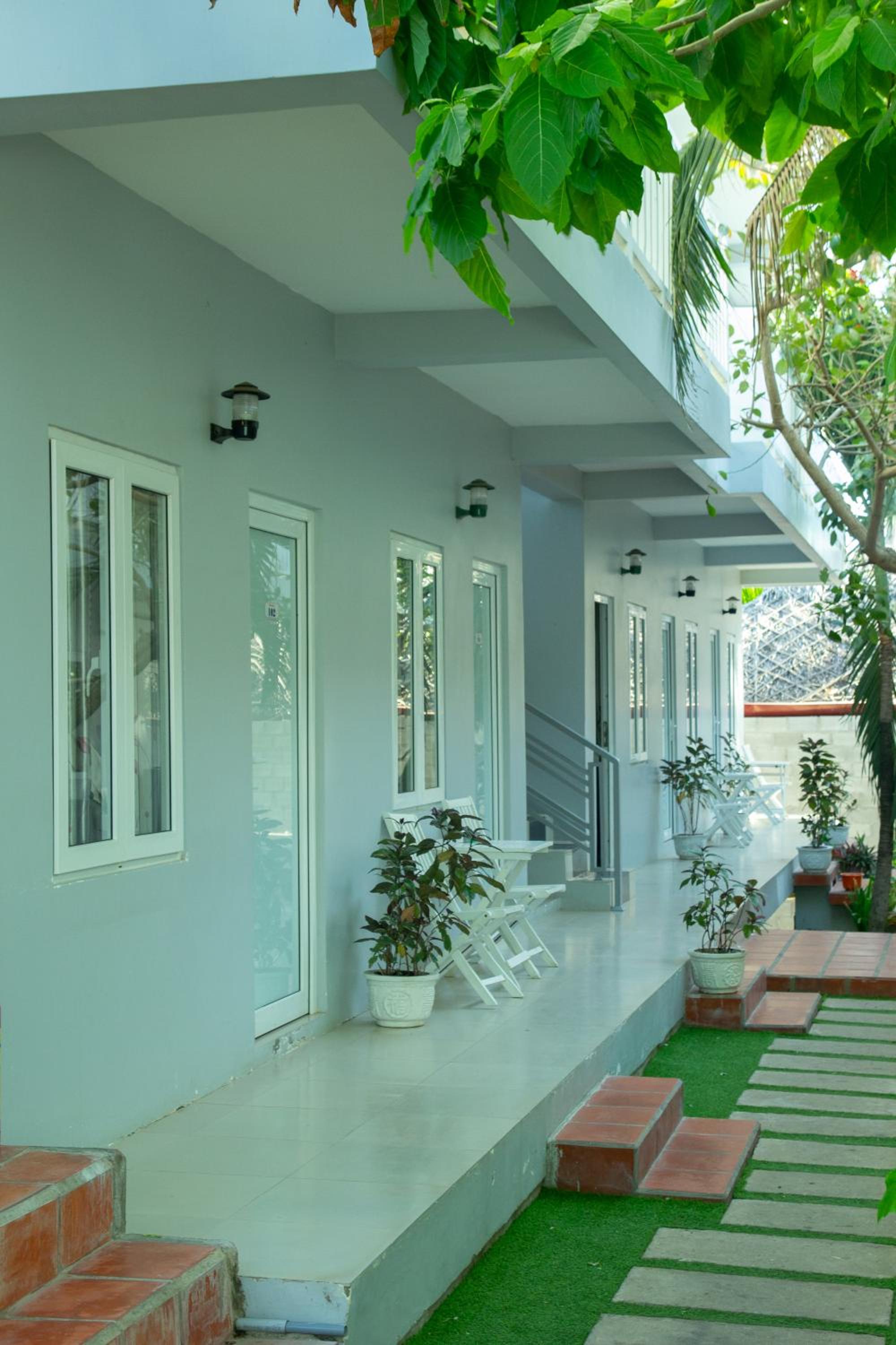 Double Room With Balcony photo 3