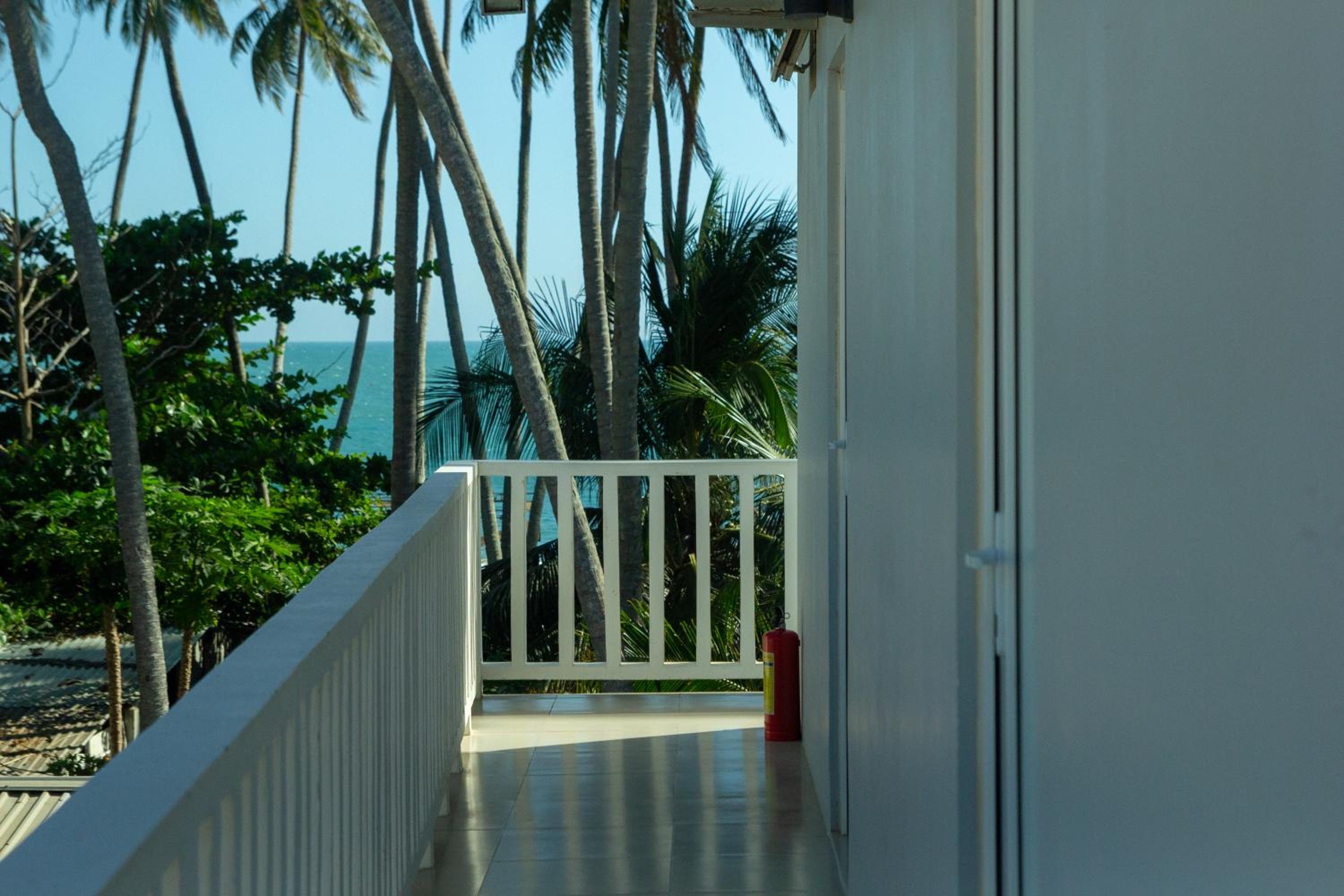 Quadruple Room With Balcony photo 2