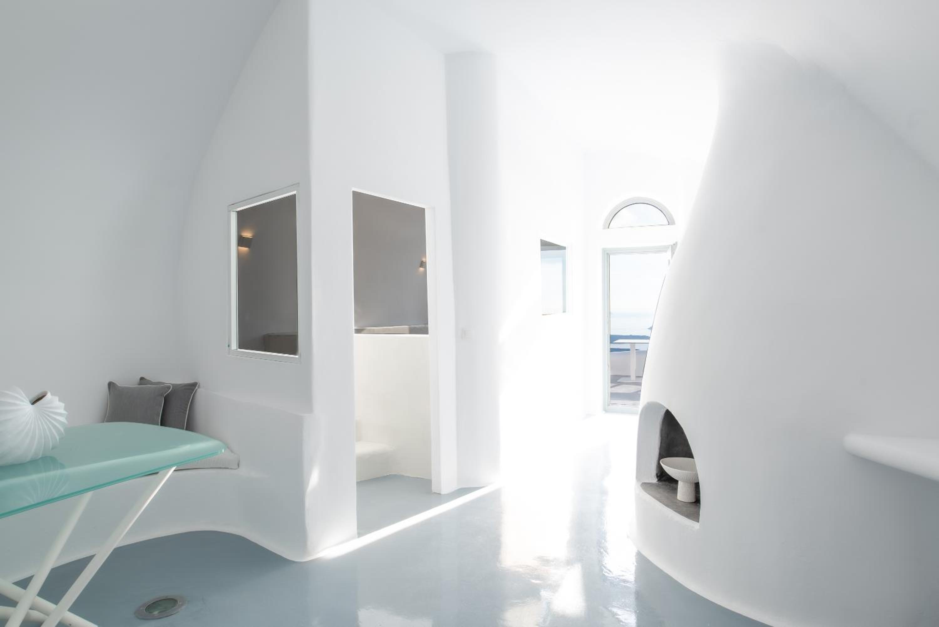 Two-Bedroom Villa with Plunge Pool