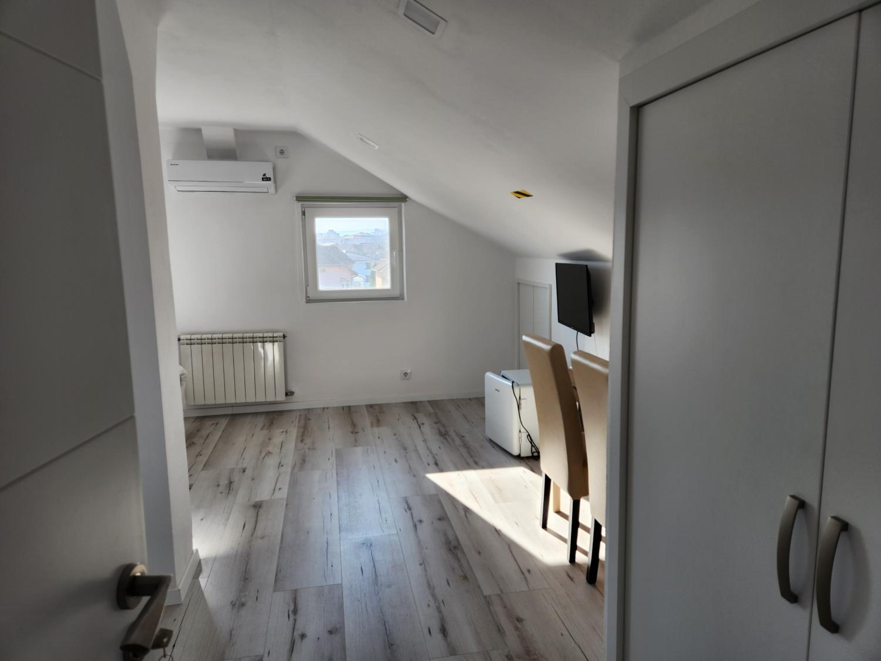 Double Room with Garden View photo 3