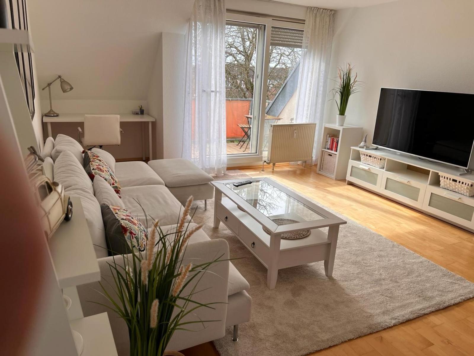 One-Bedroom Apartment photo 3