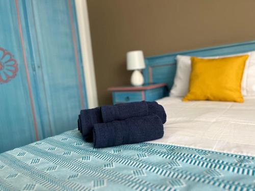Triple Room with Bathroom - Photo 12