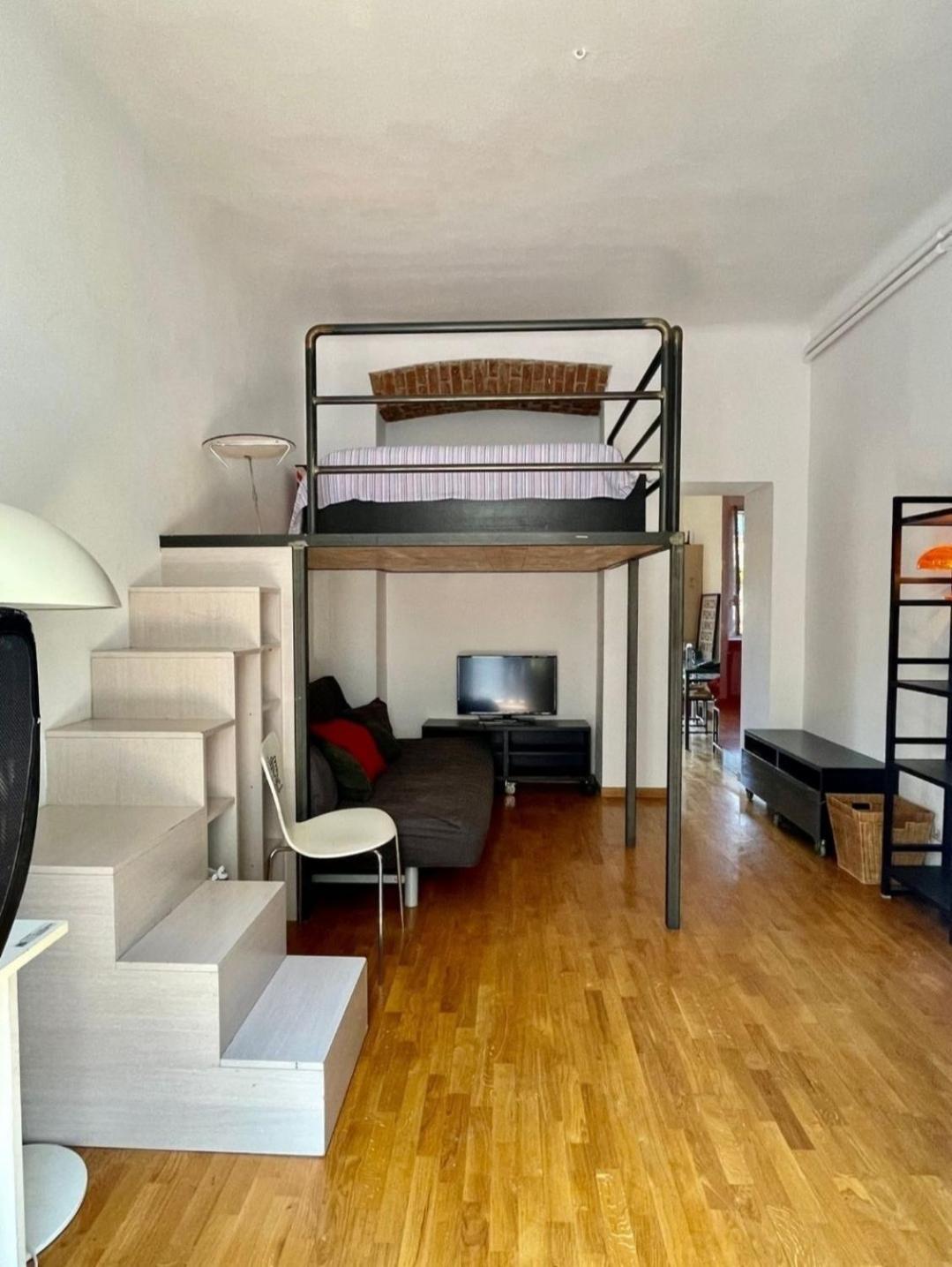 Apartment - Split Level