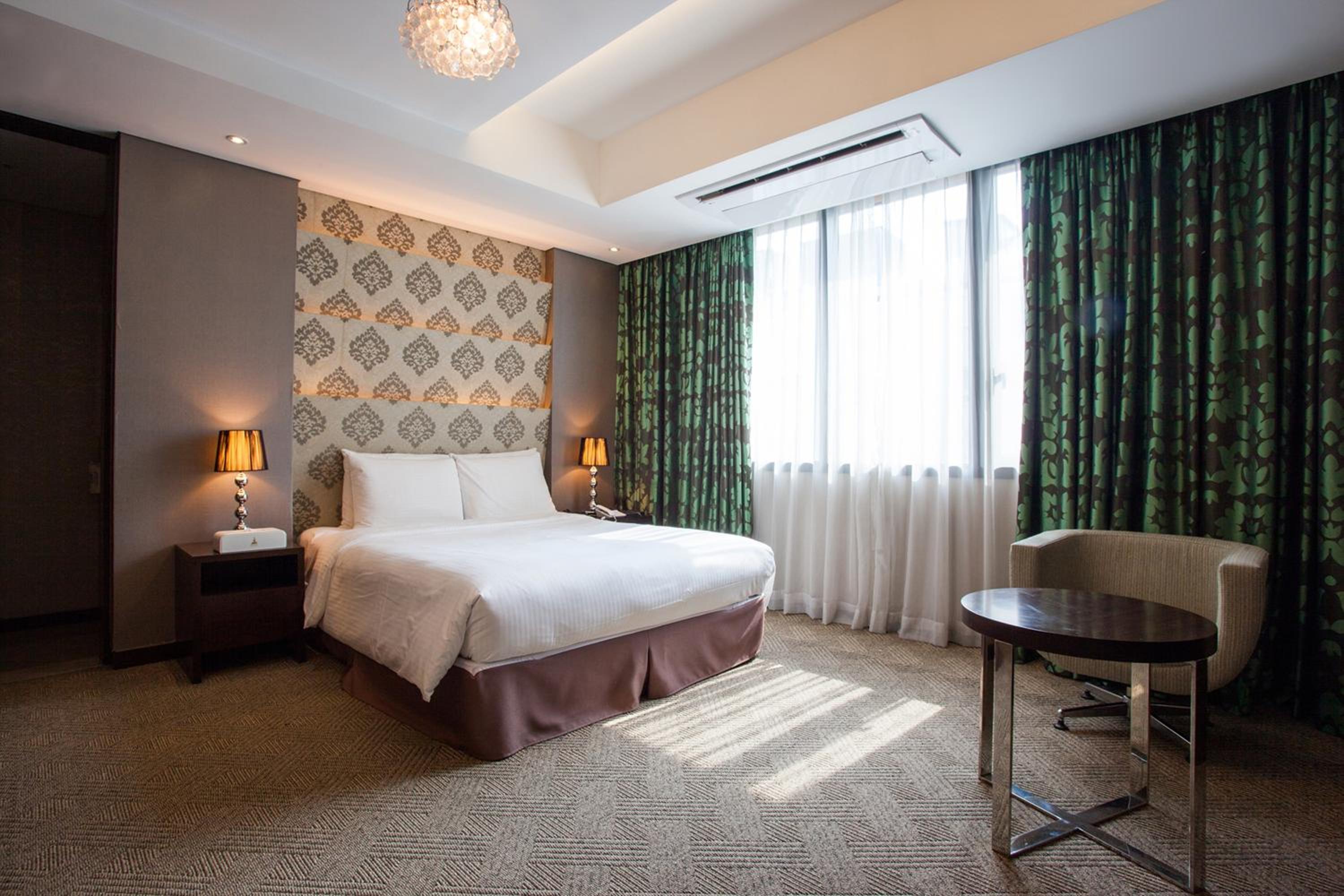 Hotel Pharos — photo 136