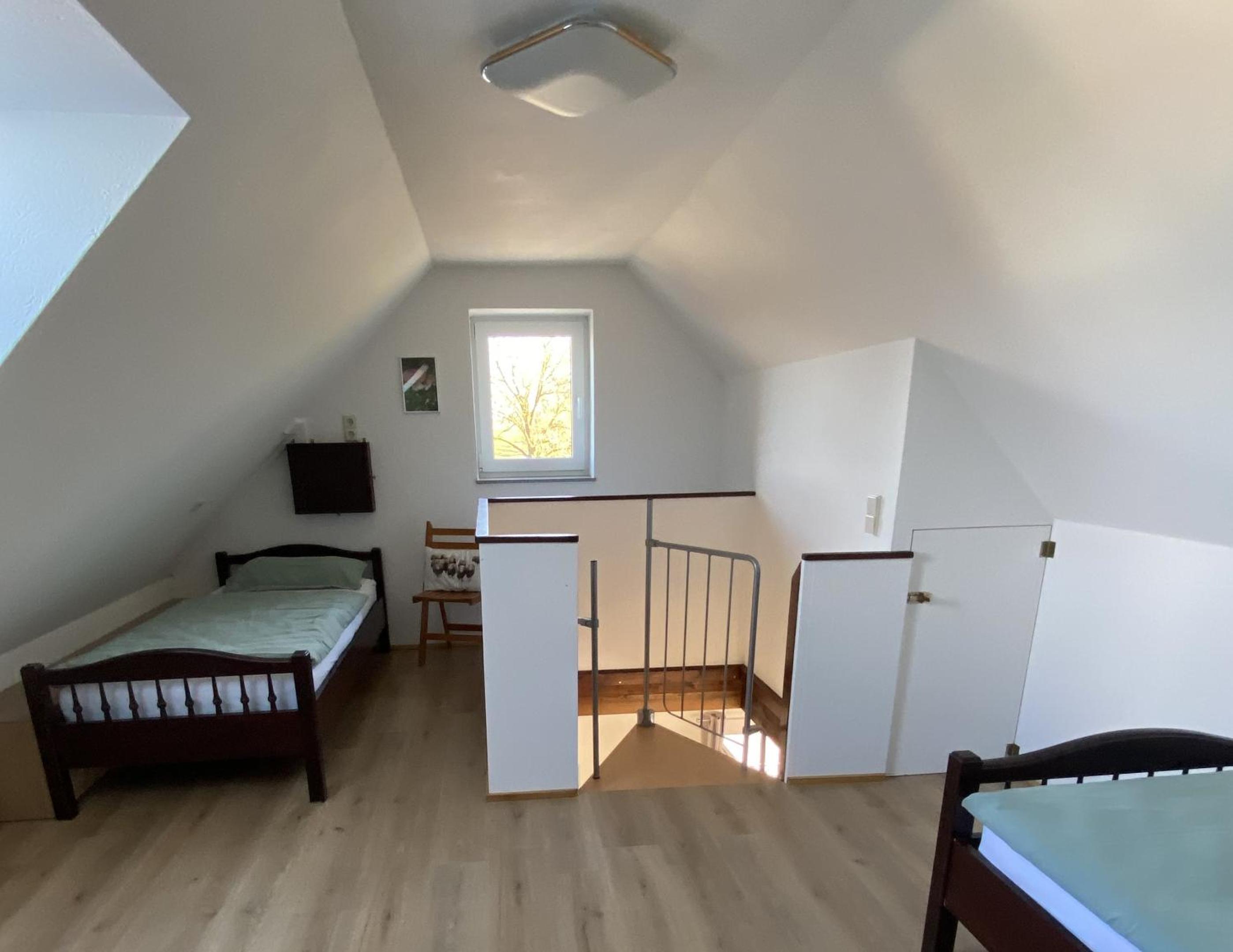 Two-Bedroom Apartment photo 1