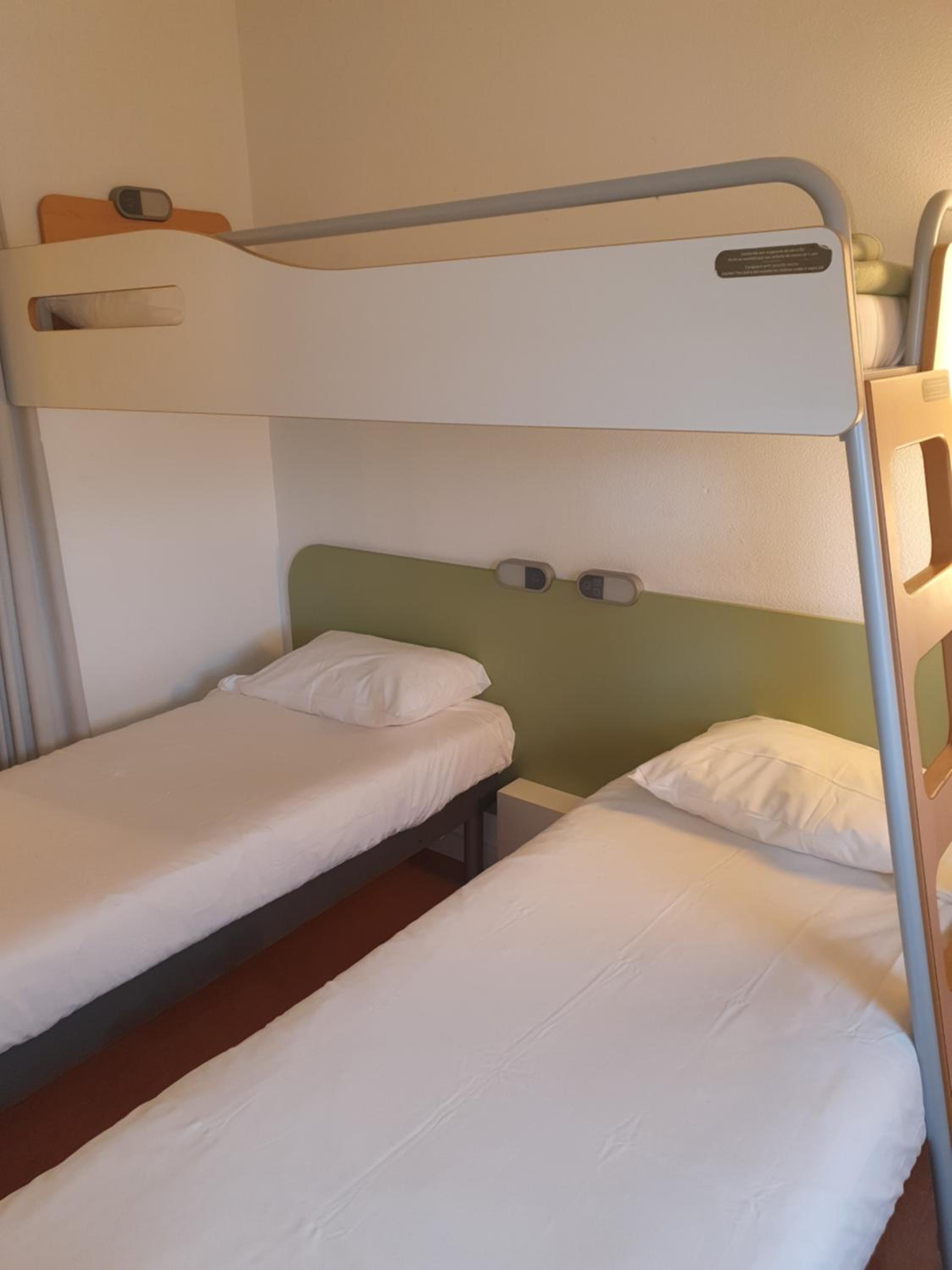 Triple Room photo 3