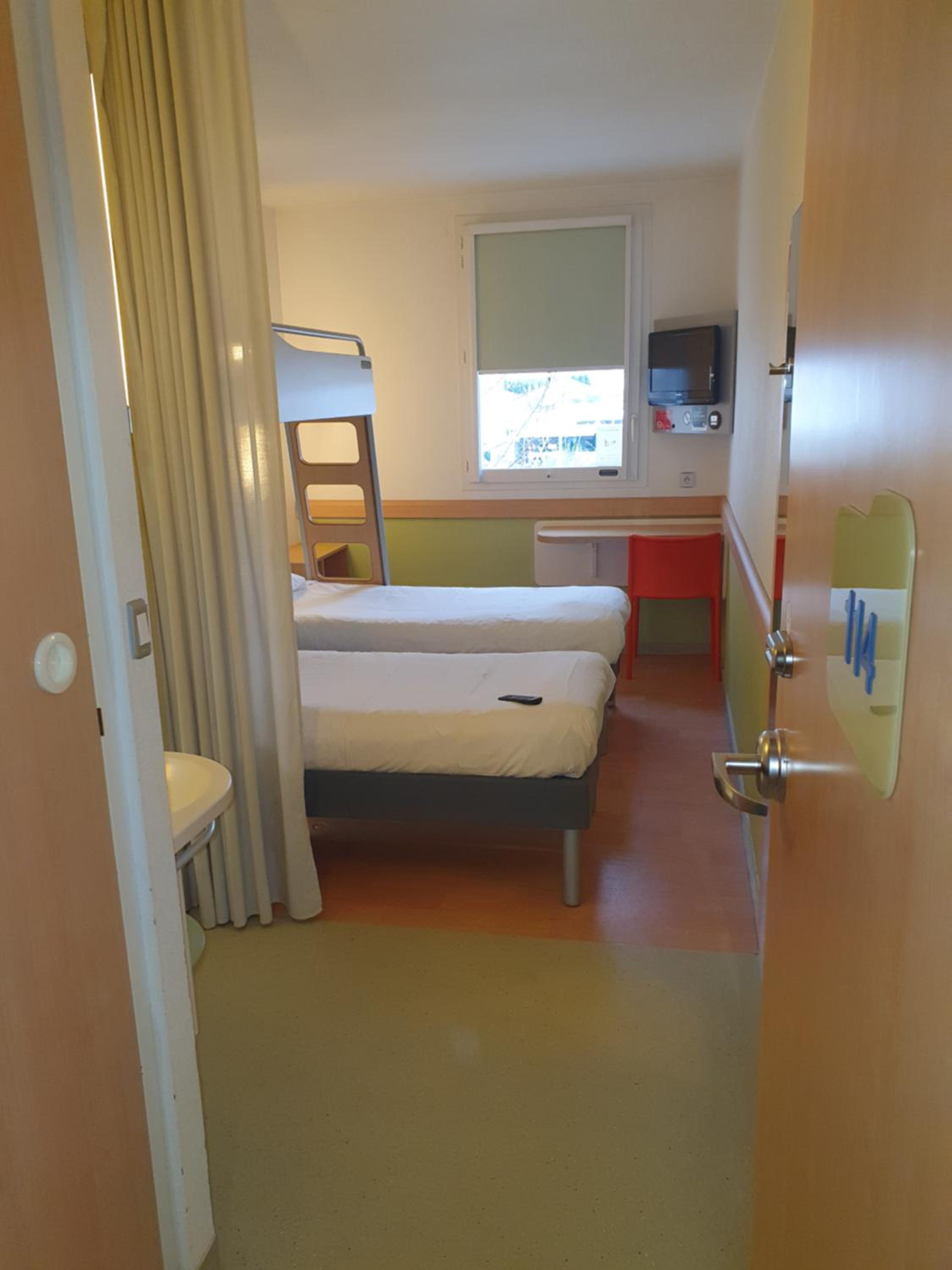 Triple Room photo 2