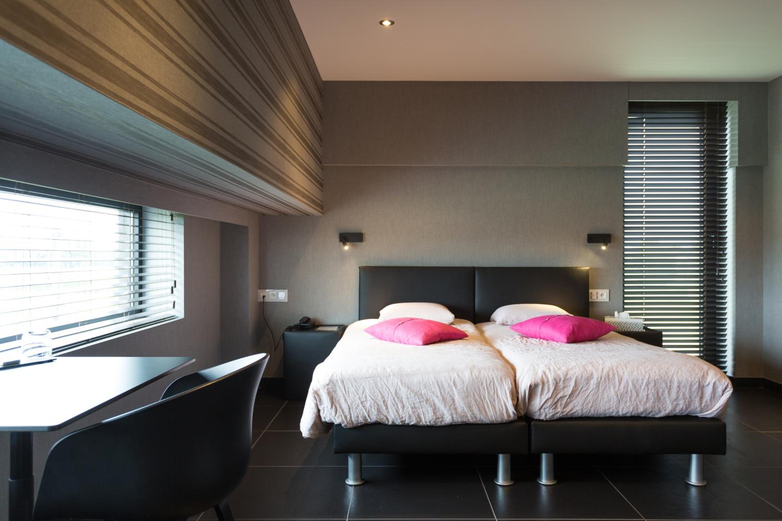 Standard Double Room photo 1
