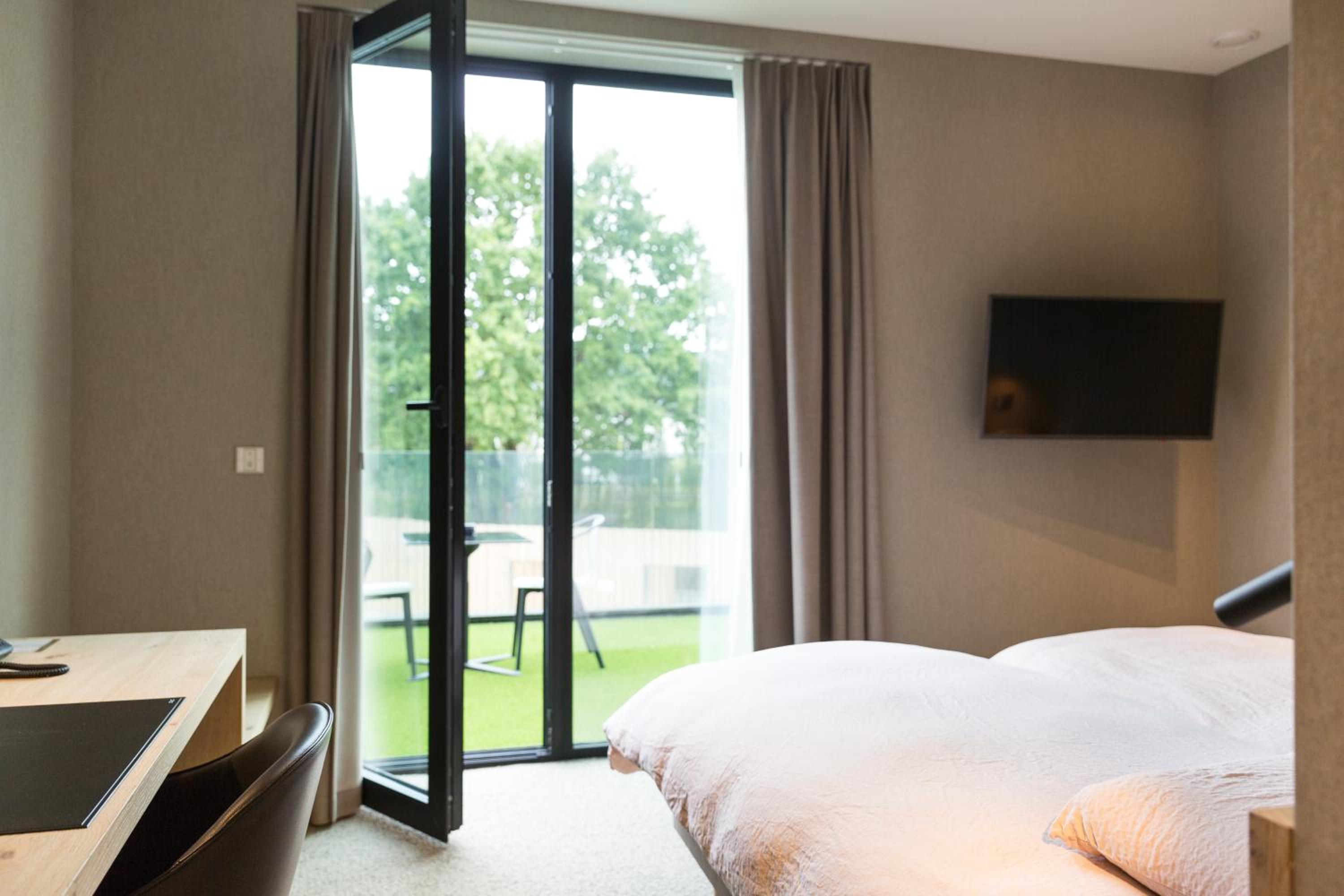 Superior Double Room photo 3