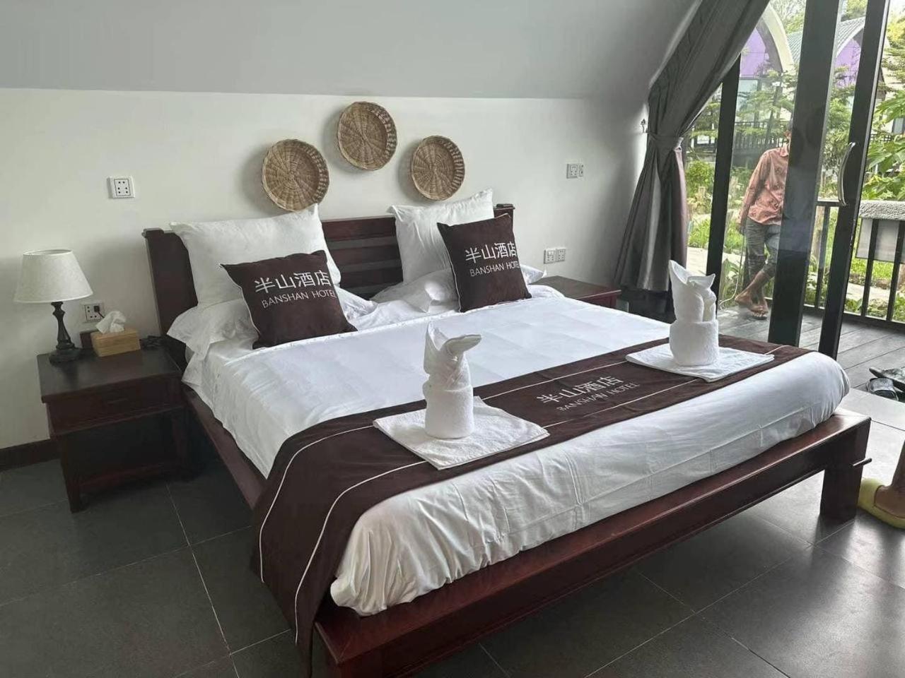 Double Room with Balcony photo 1