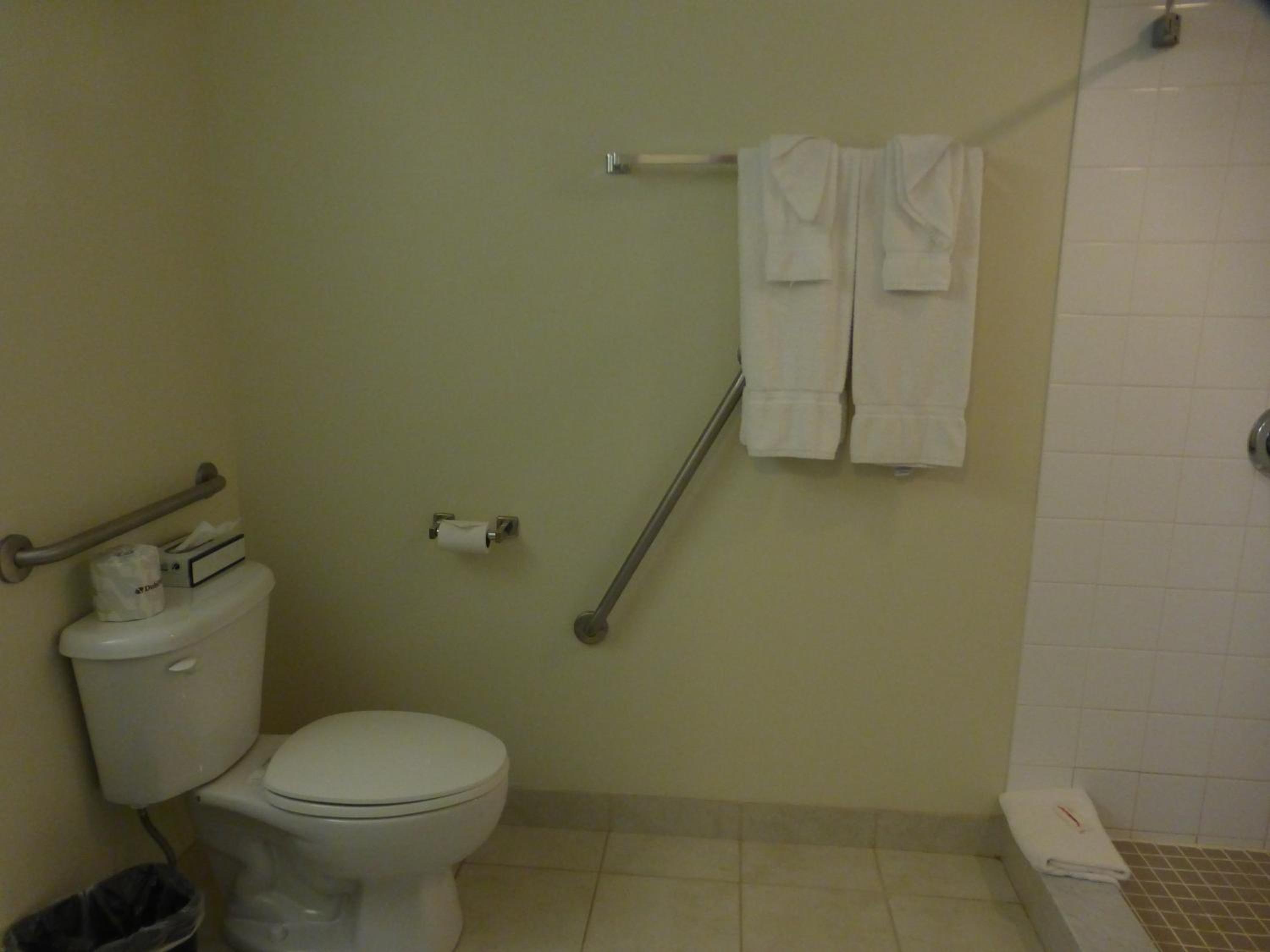 King Room - Disability Access - Non-Smoking - Photo 7