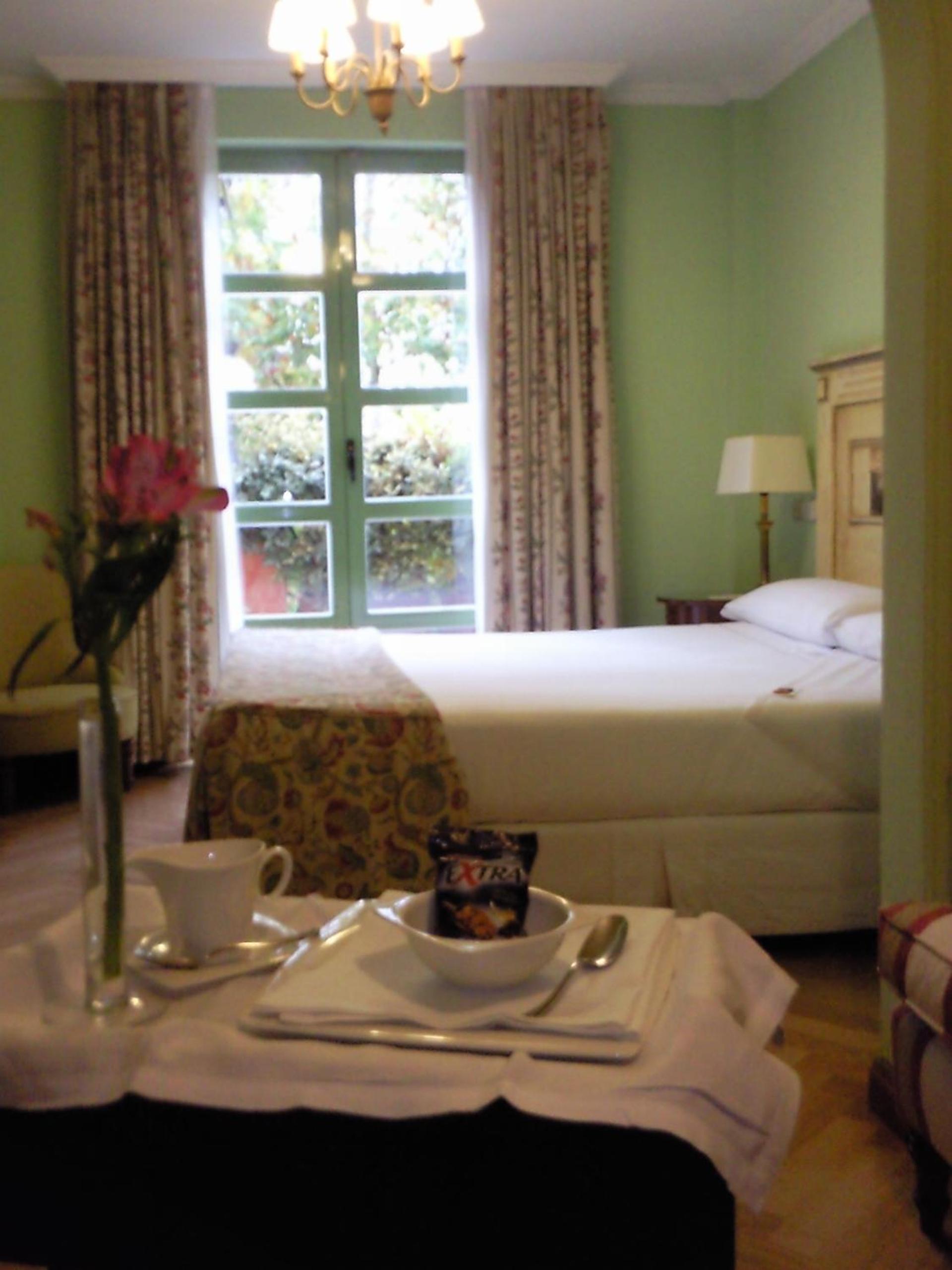 Superior Double Room - Photo 1