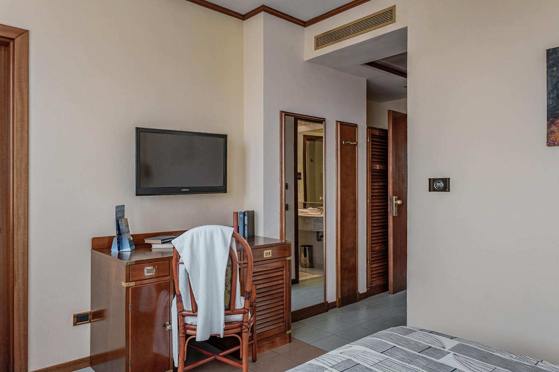 Double Room With Sea View photo 3