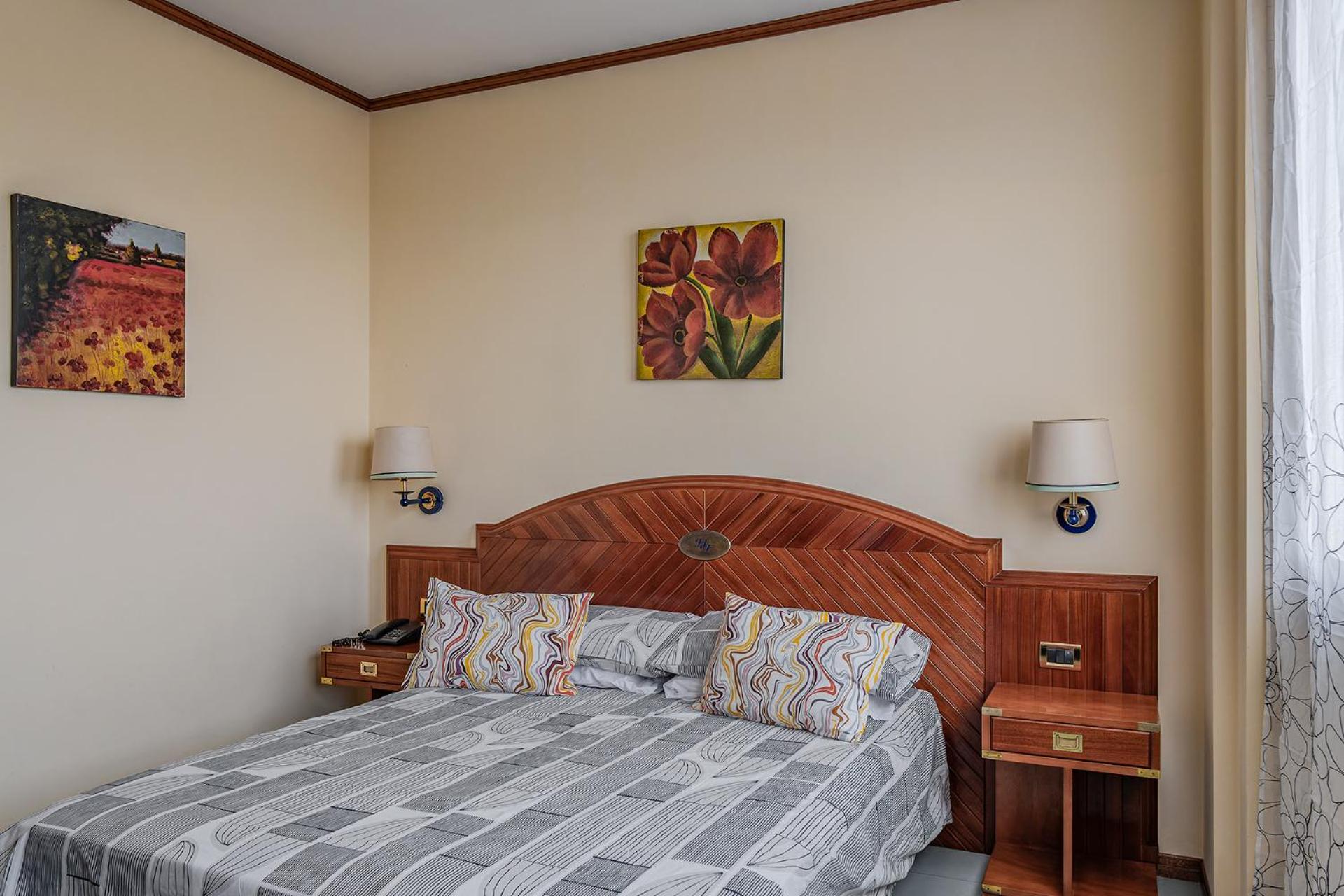 Double Room With Sea View photo 1