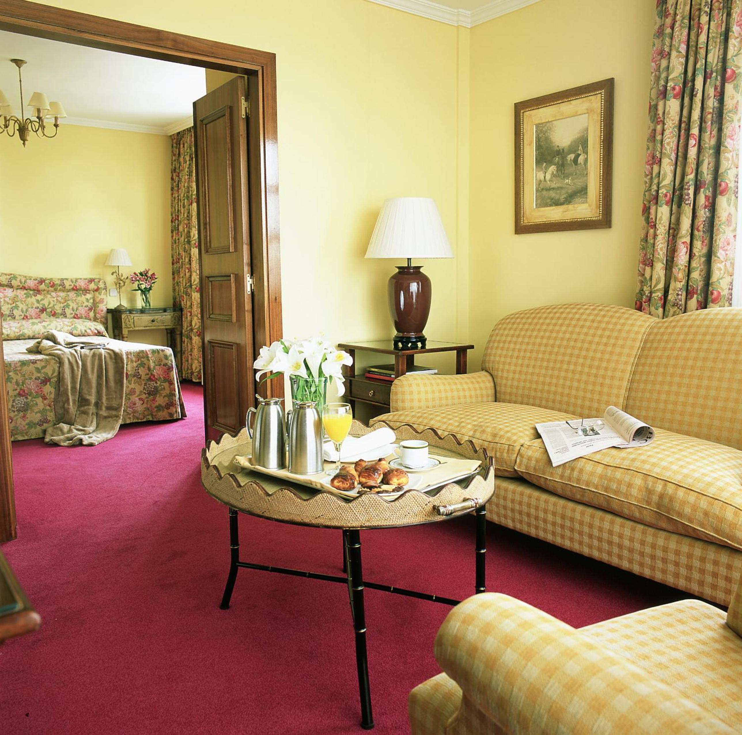Suite - Photo 6