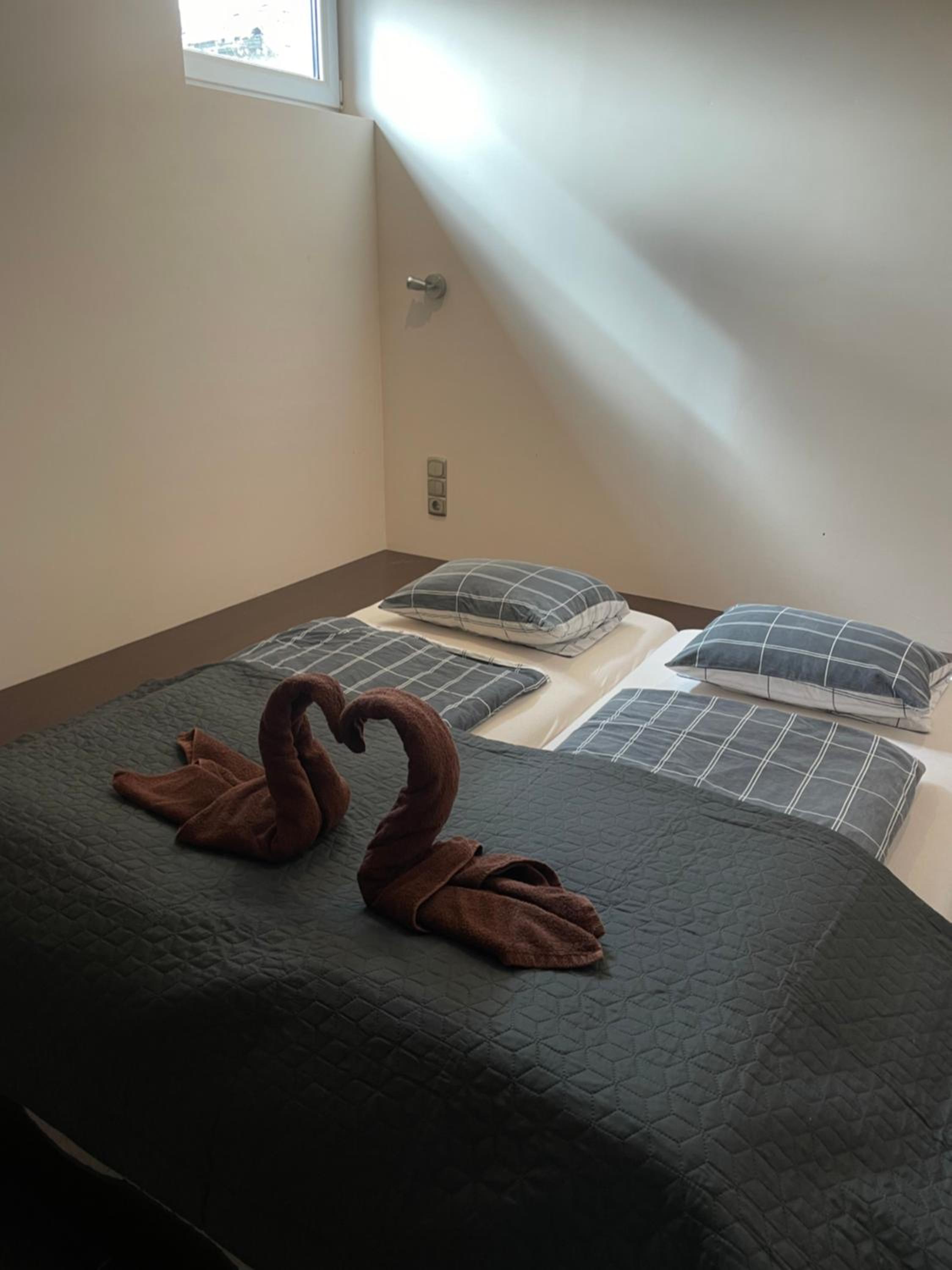 Penthouse Apartment photo 3