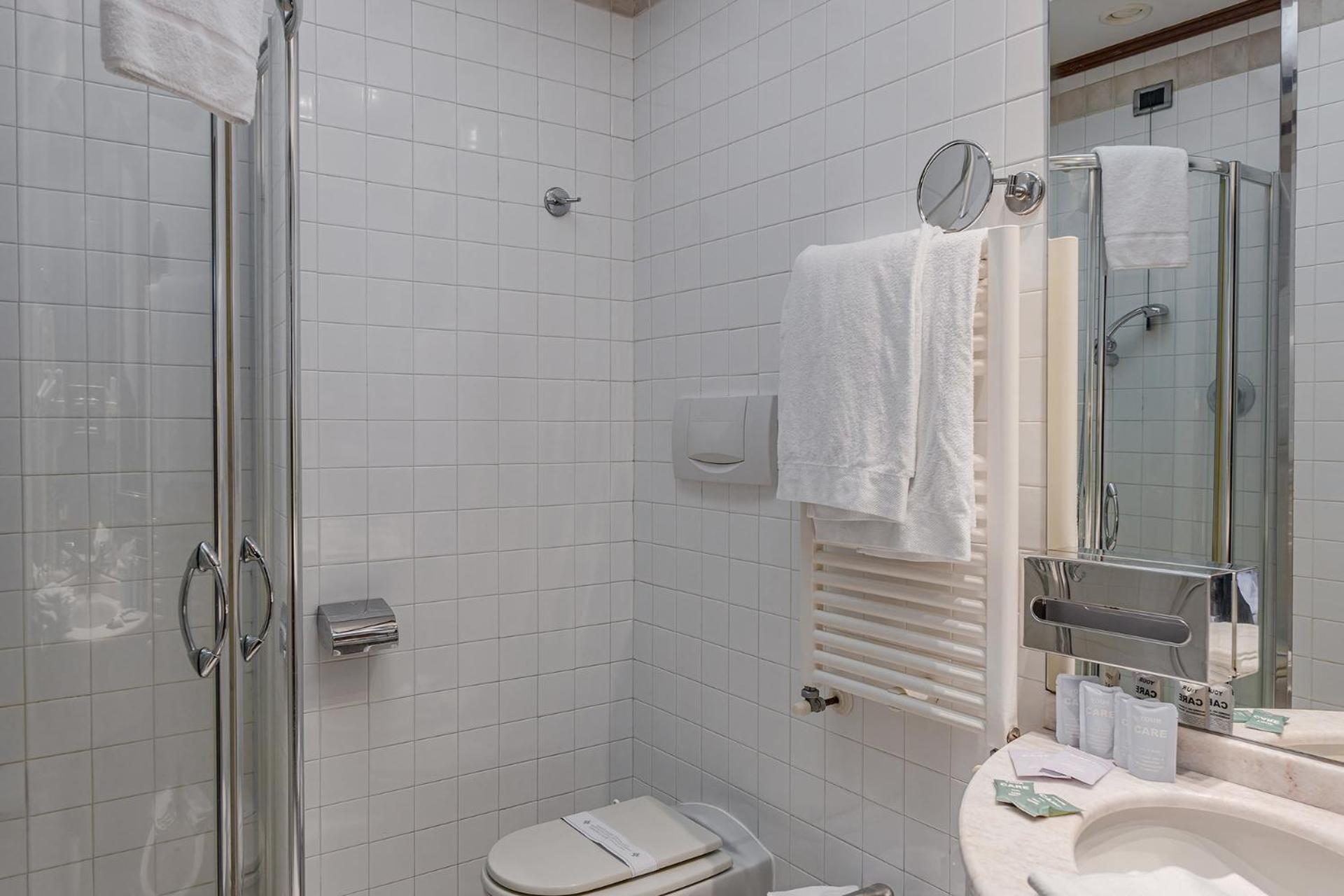 Standard Single Room photo 2