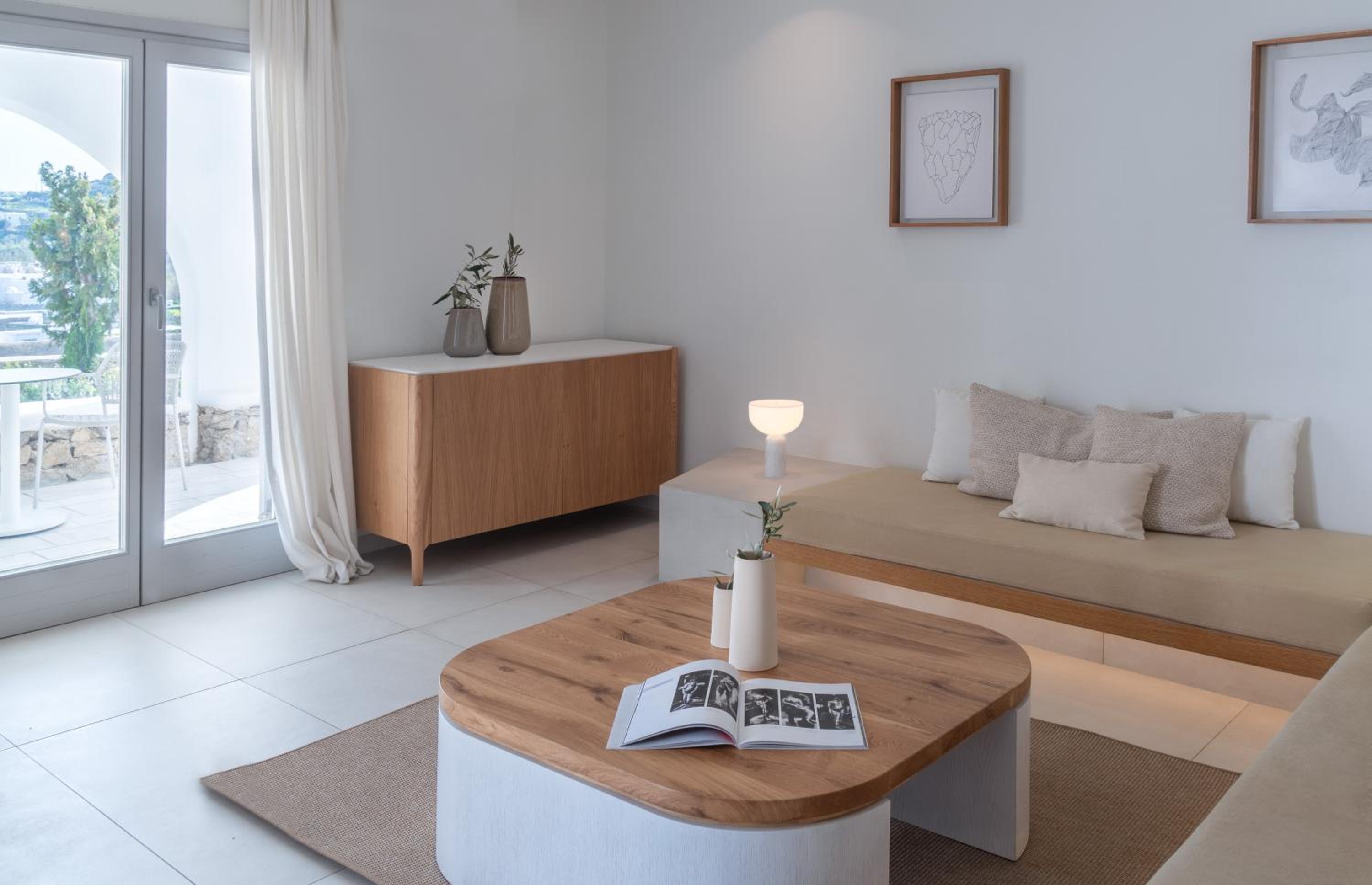 Suite / Garden View - Photo 1