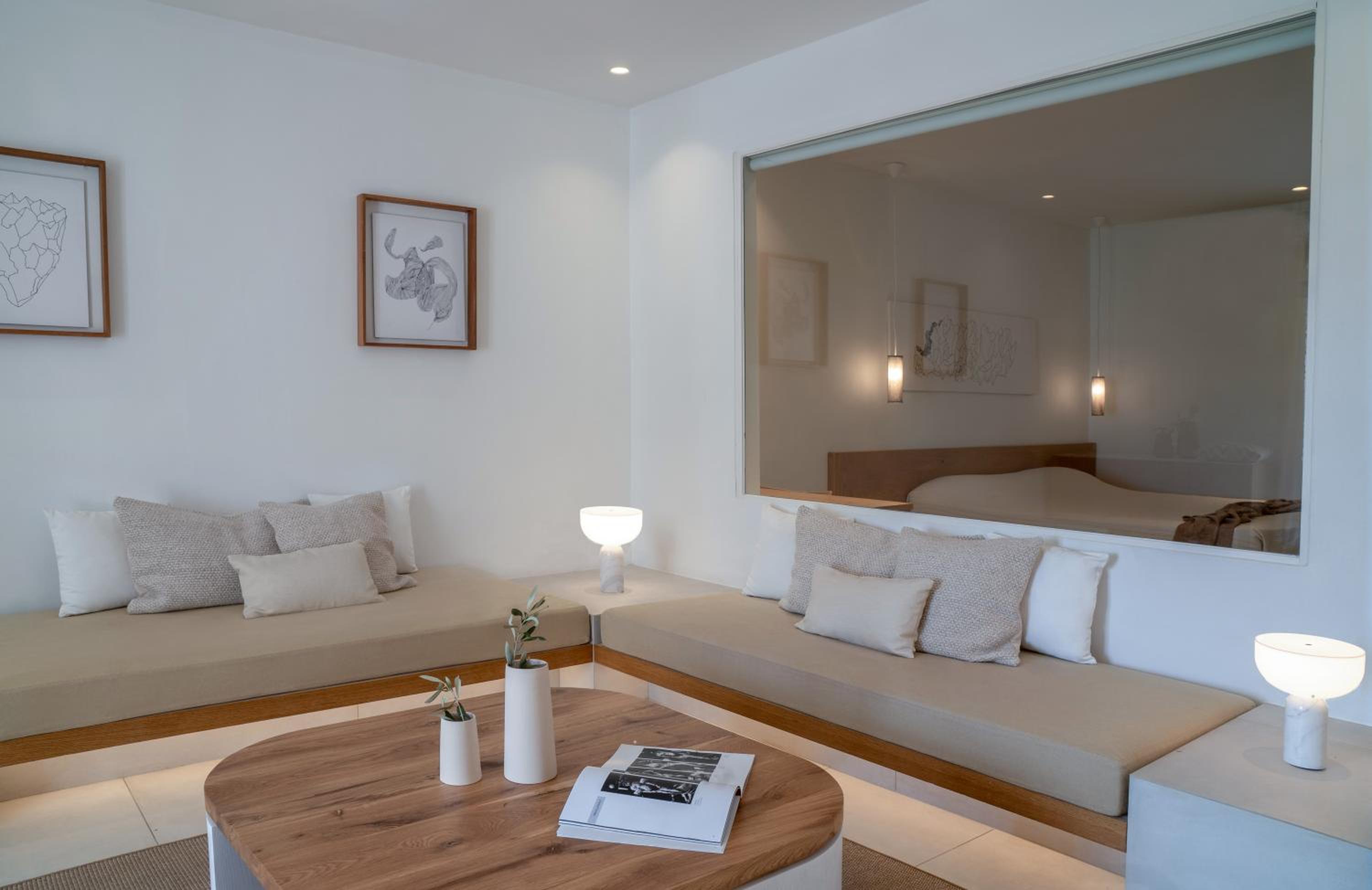 Suite / Garden View - Photo 8