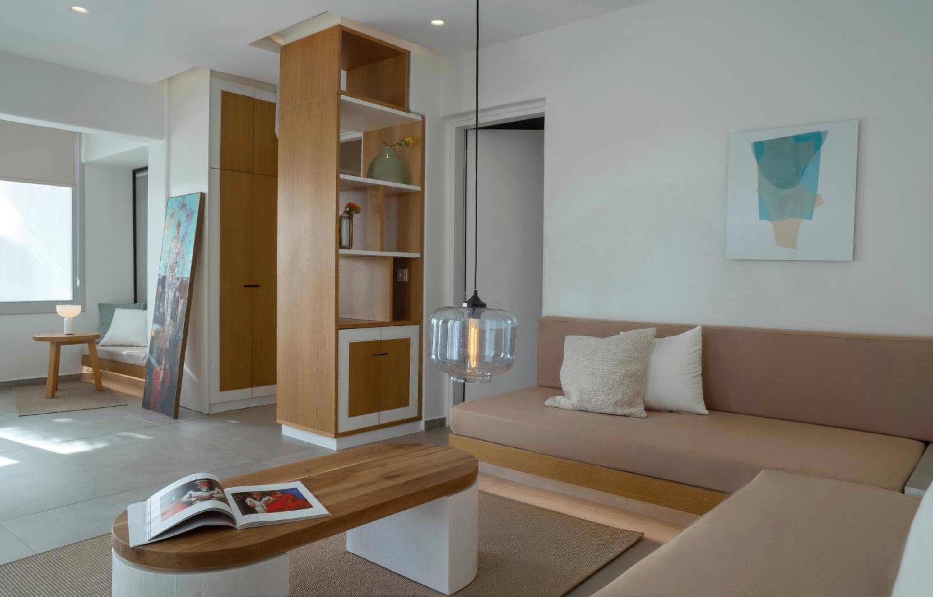 Suite / Garden View - Photo 7