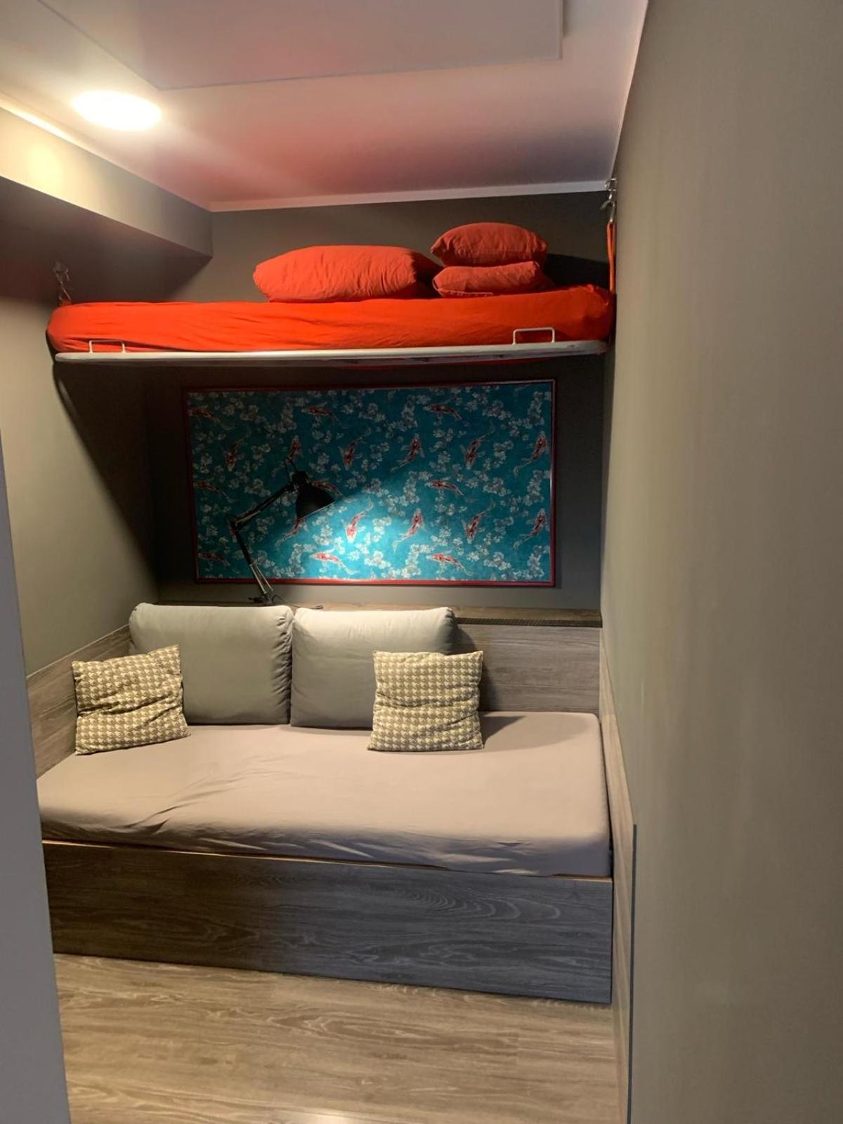 Deluxe Single Room photo 1