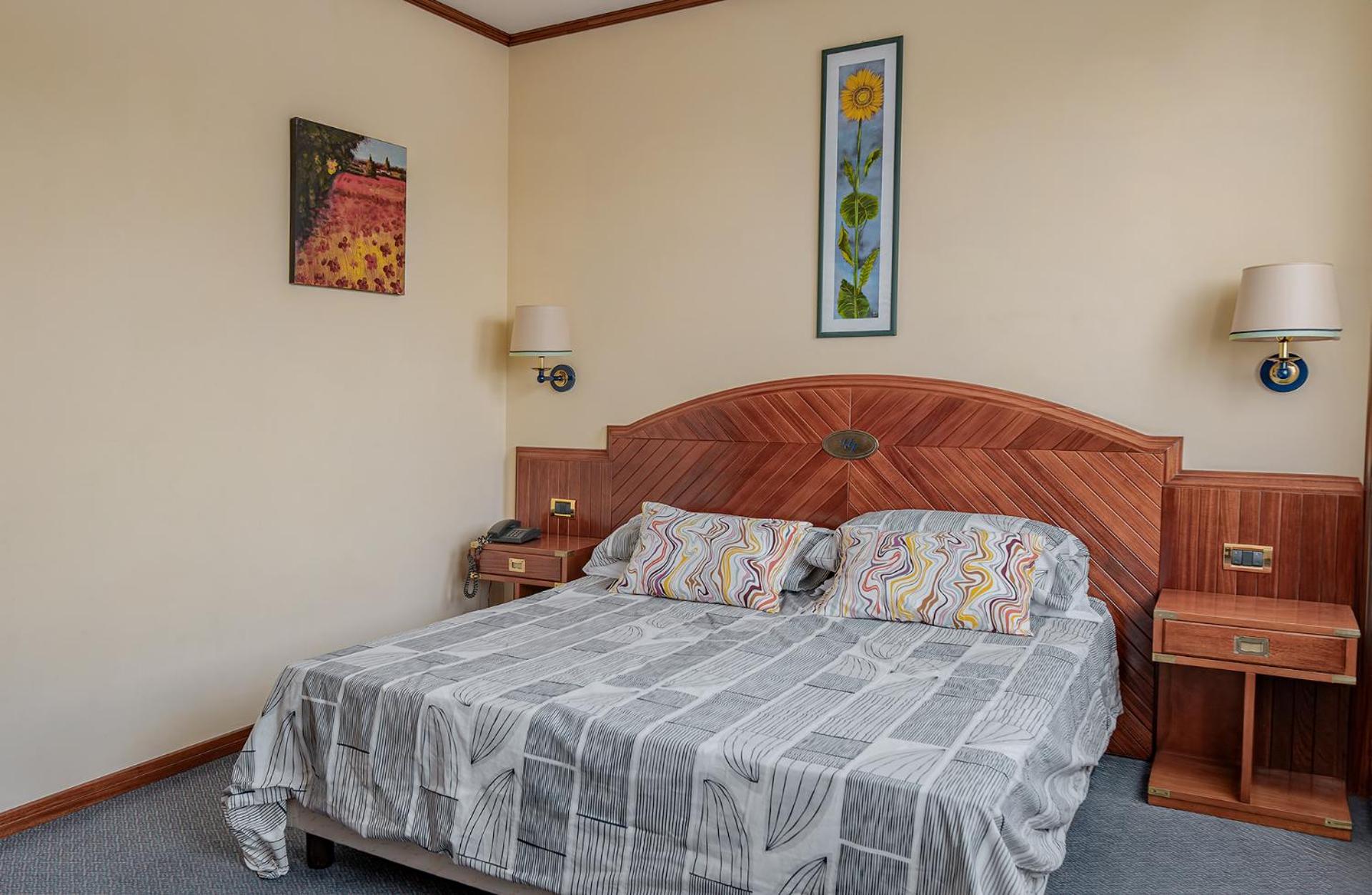 Classic Triple Room photo 1
