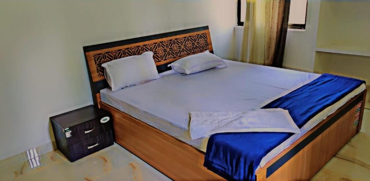 Double Or Twin Room photo 2