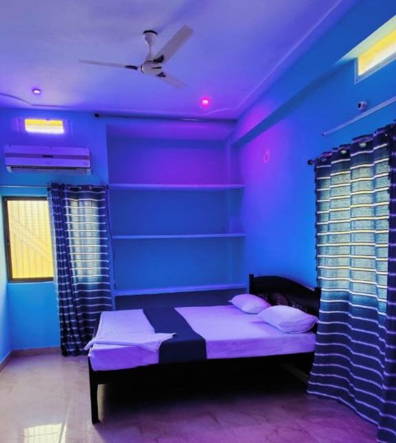 Double Or Twin Room photo 3