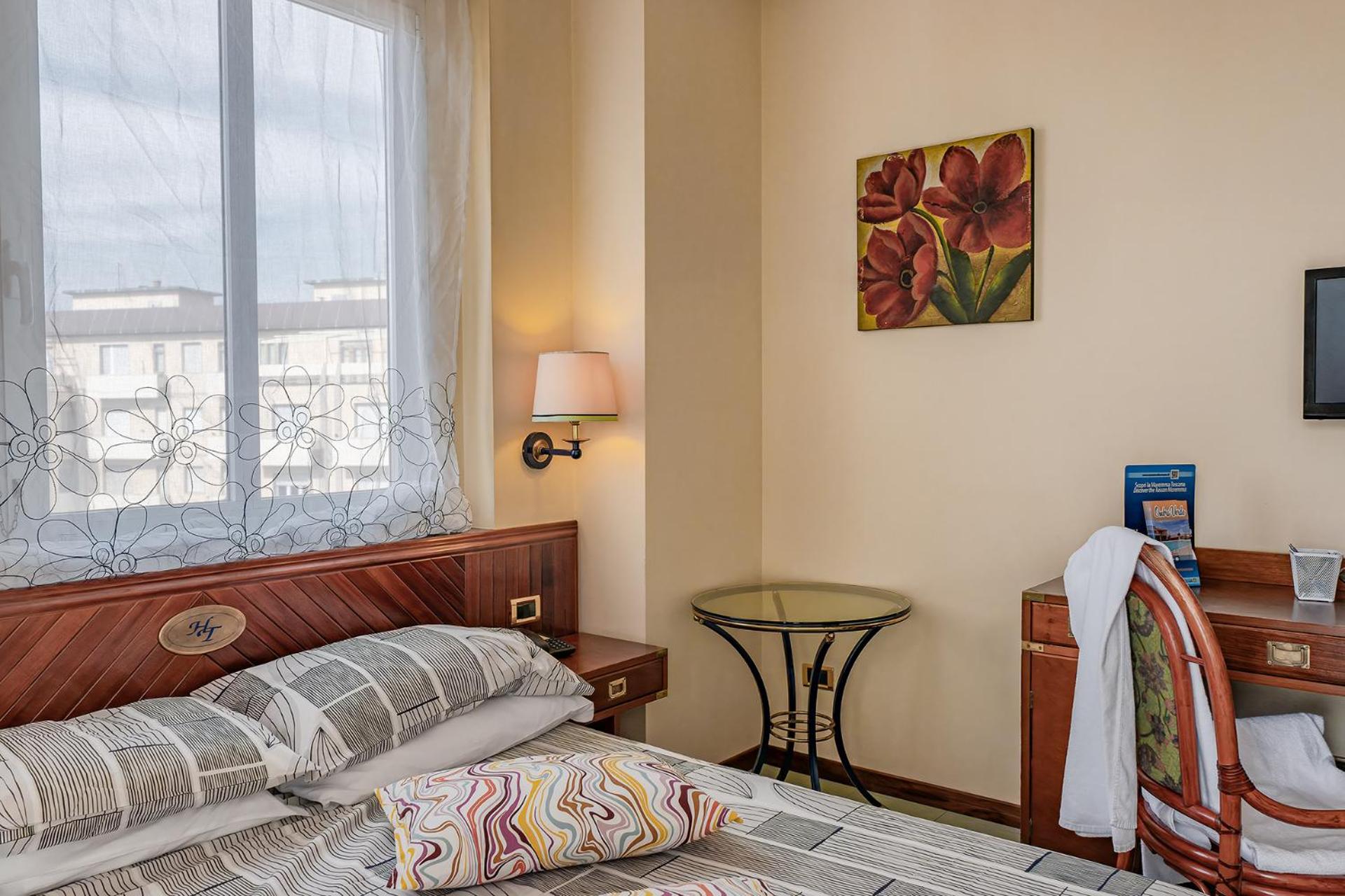 Double Room With Balcony And Sea View photo 2