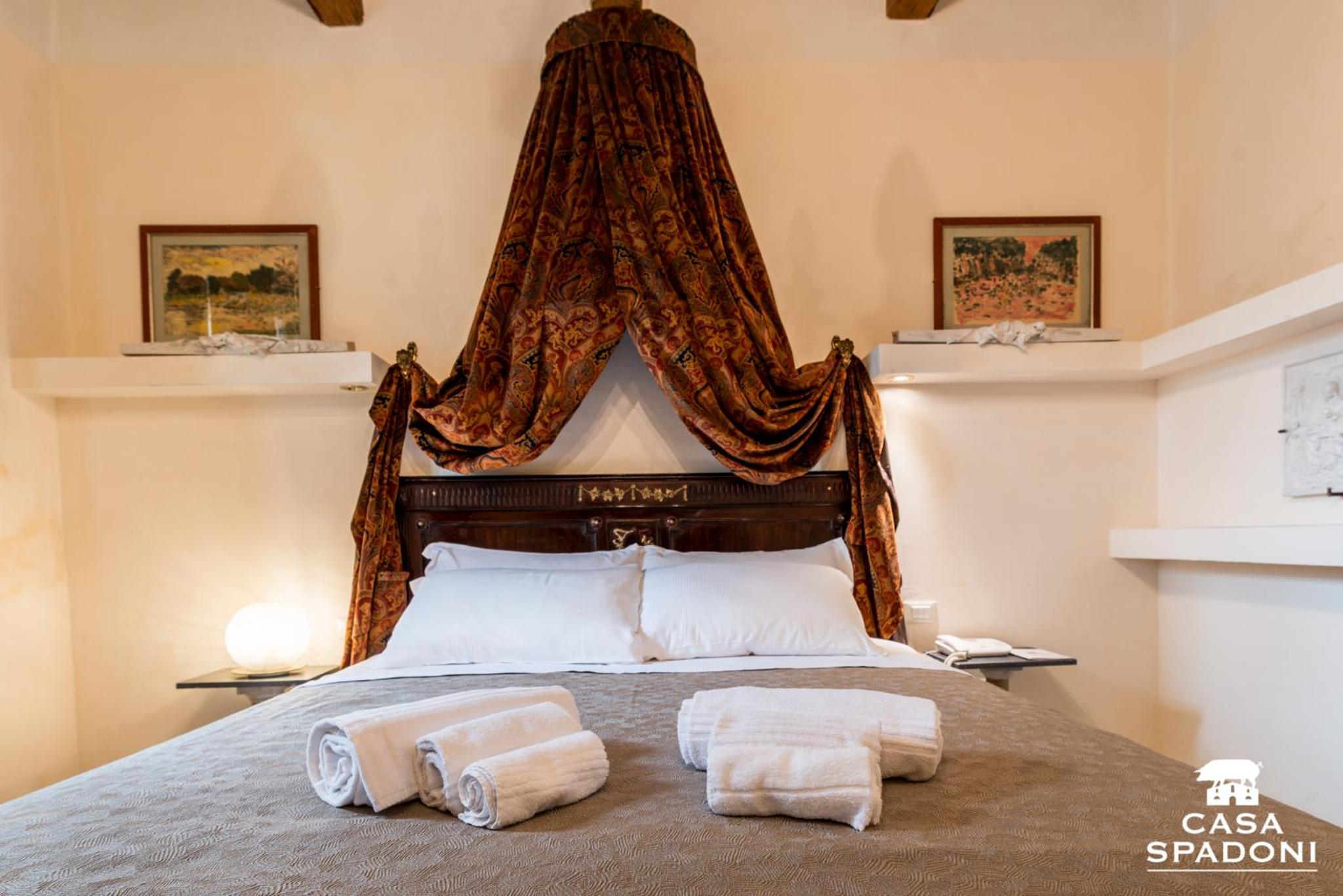 Locanda di Casa Spadoni, Billede 2