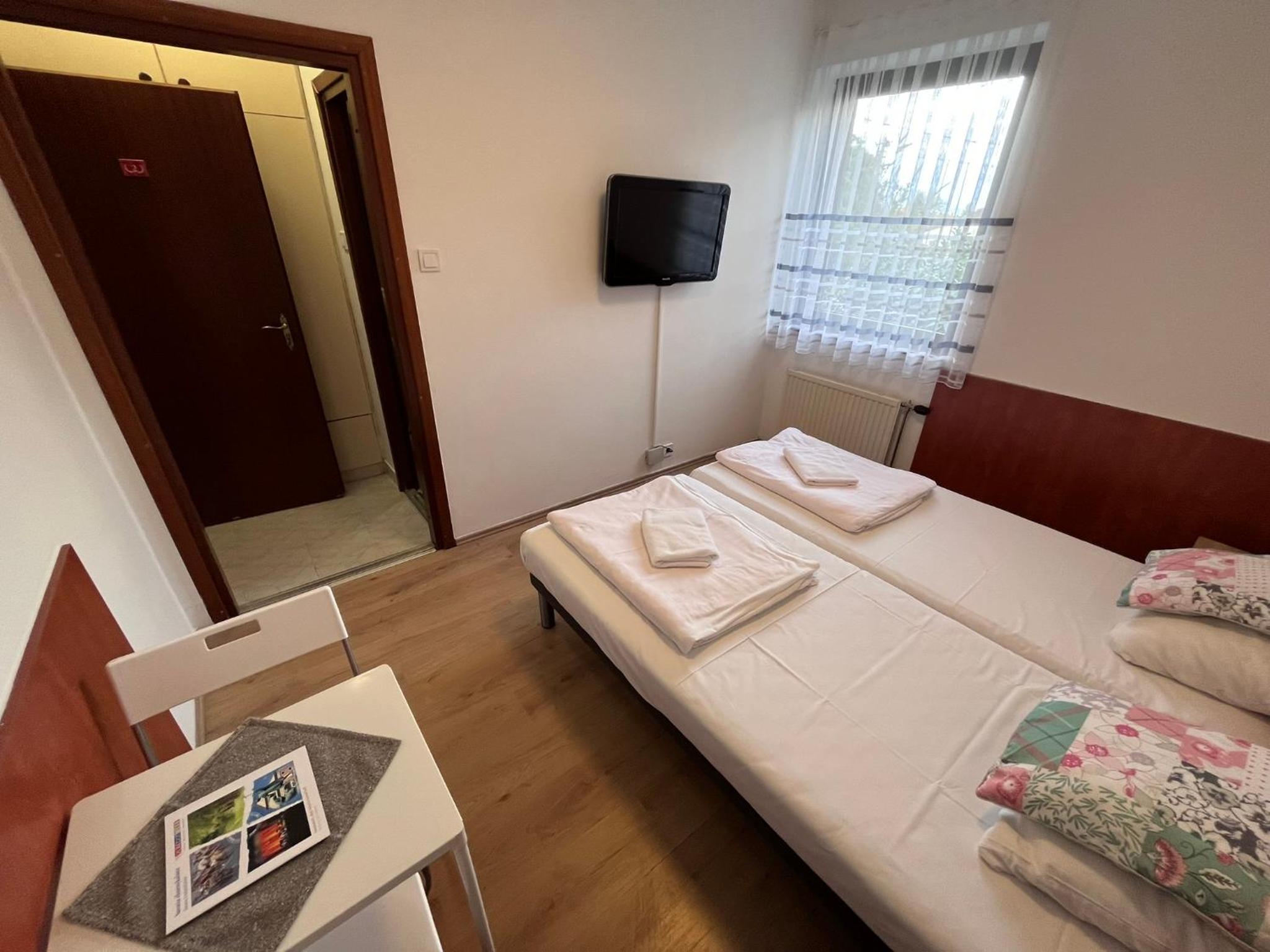 Double or Twin Room photo 2
