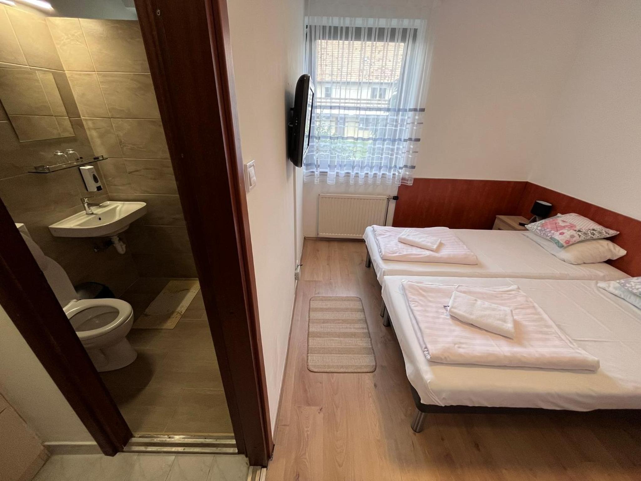 Double or Twin Room photo 3