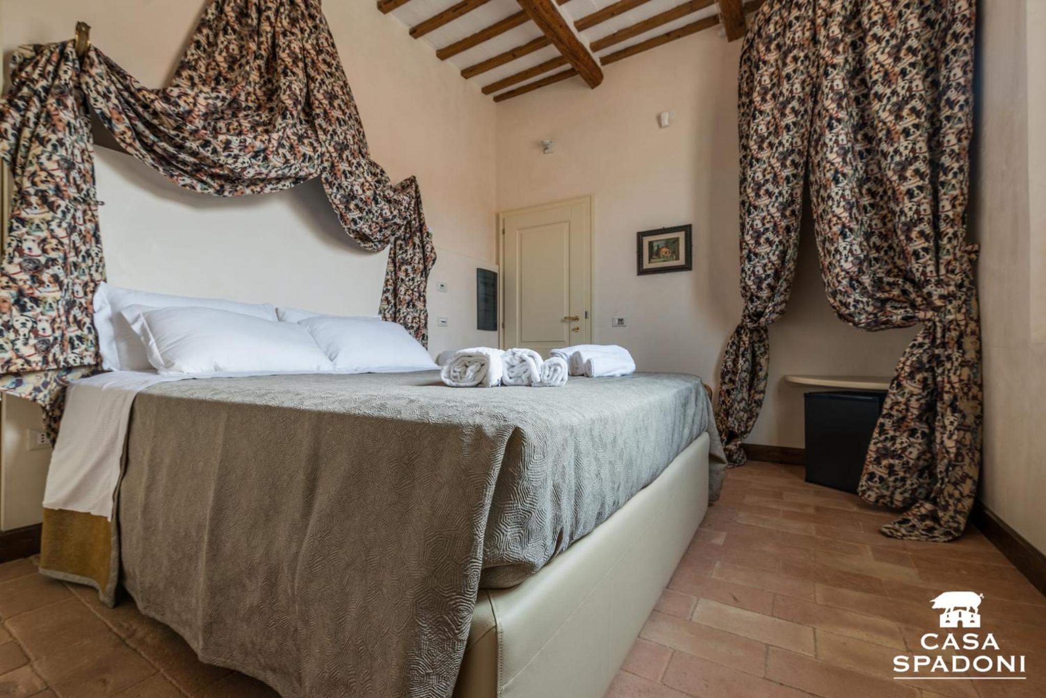 Double Room with Garden View photo 3