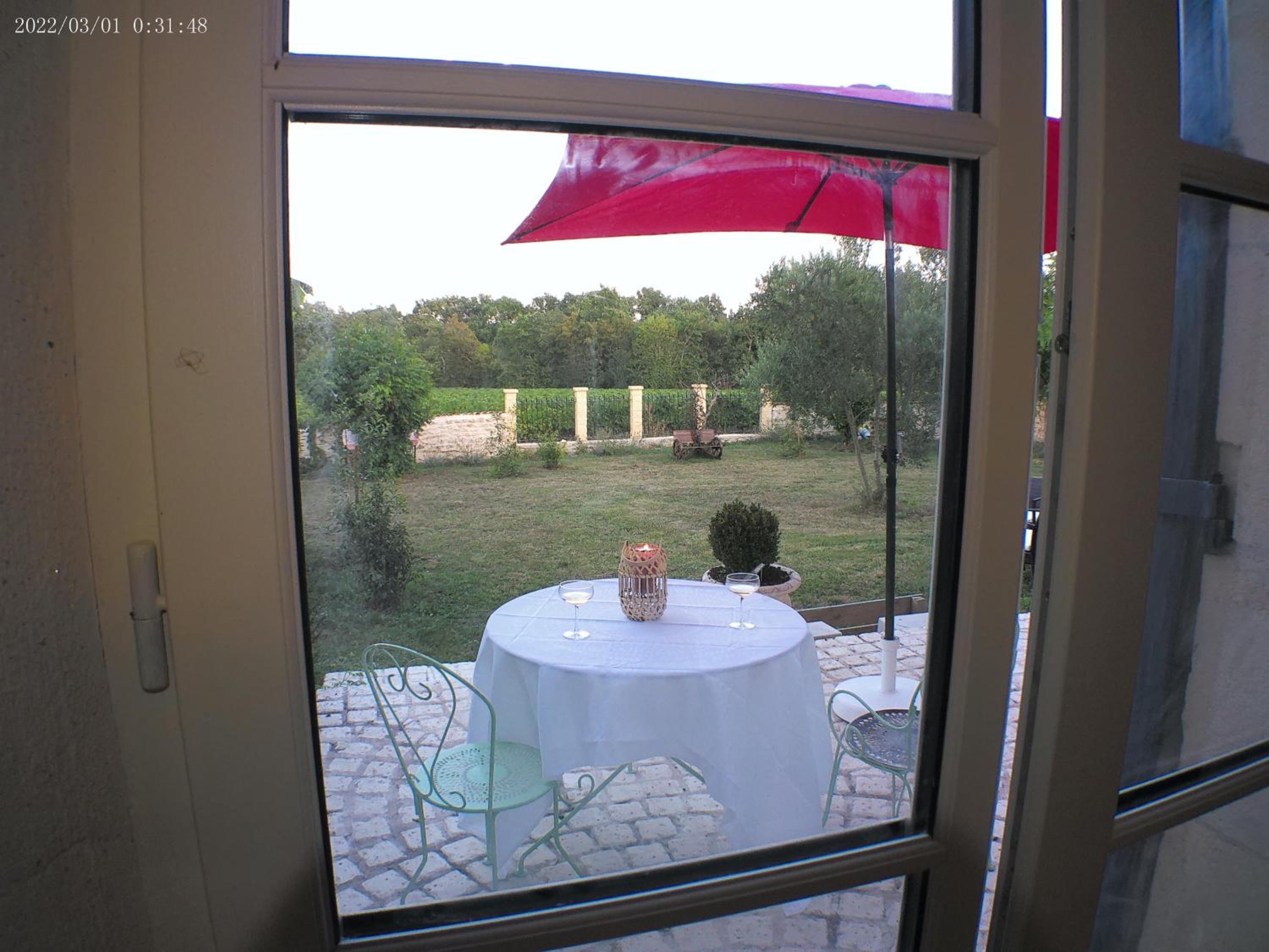 Double Room with Terrace photo 1