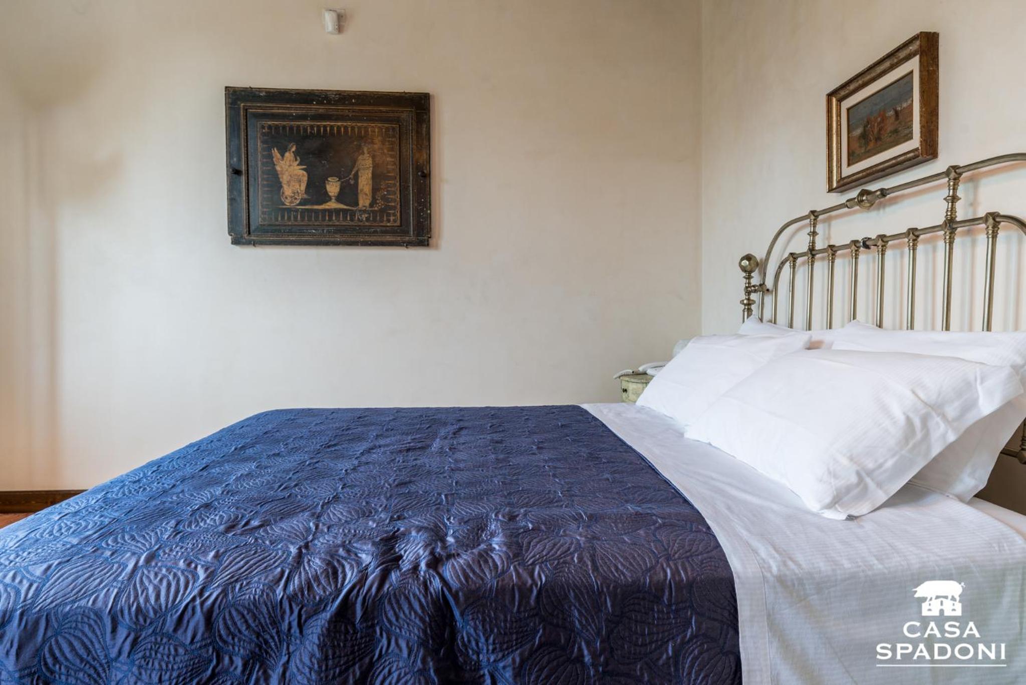 Double Room with Garden View photo 2