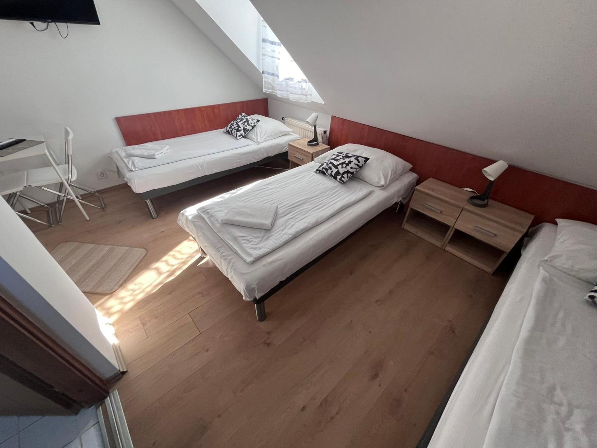 Triple Room photo 2