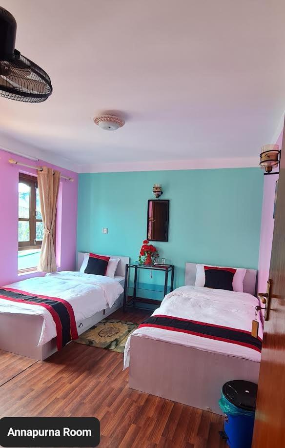 Deluxe Double Room photo 1