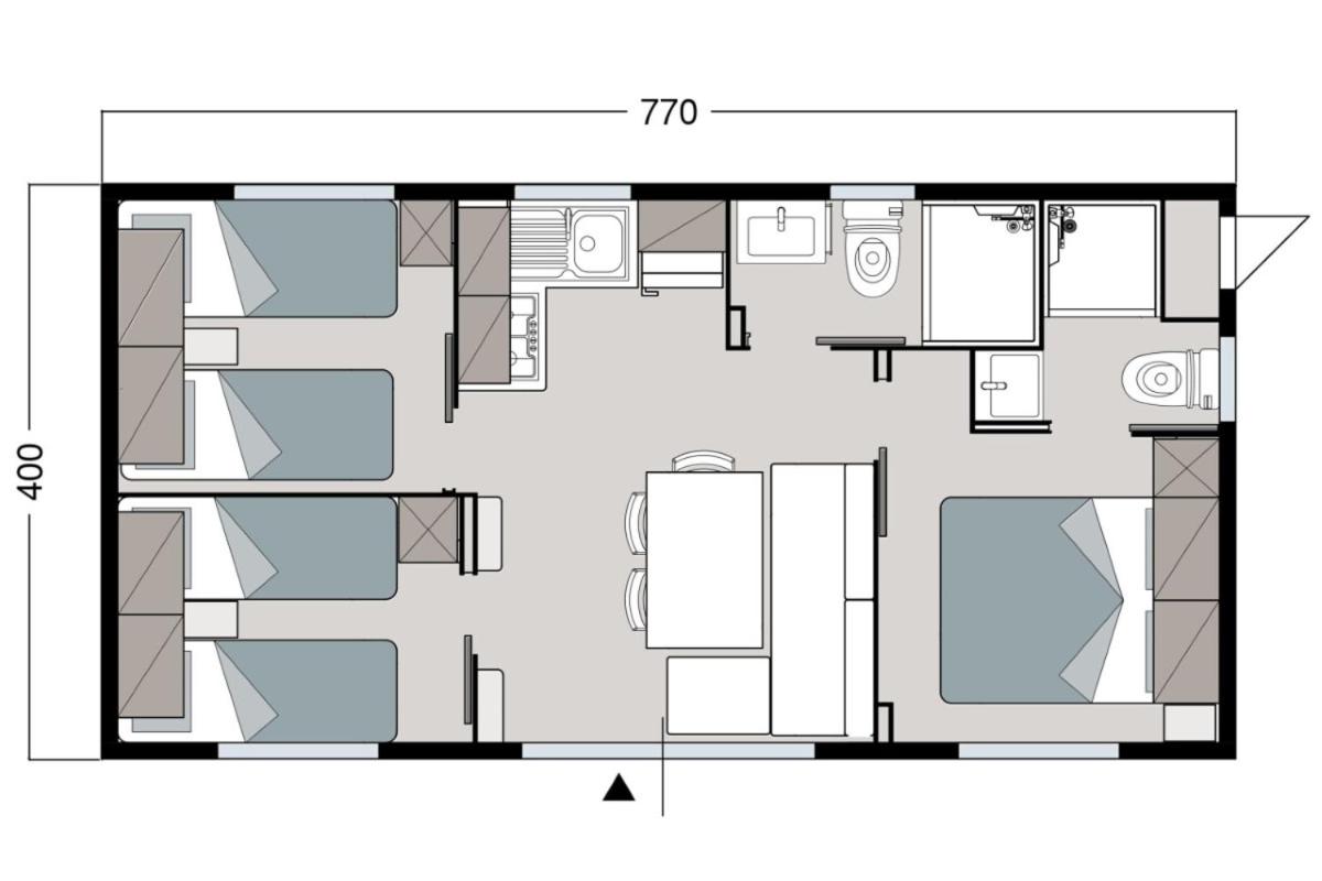 Mobile Home photo 2