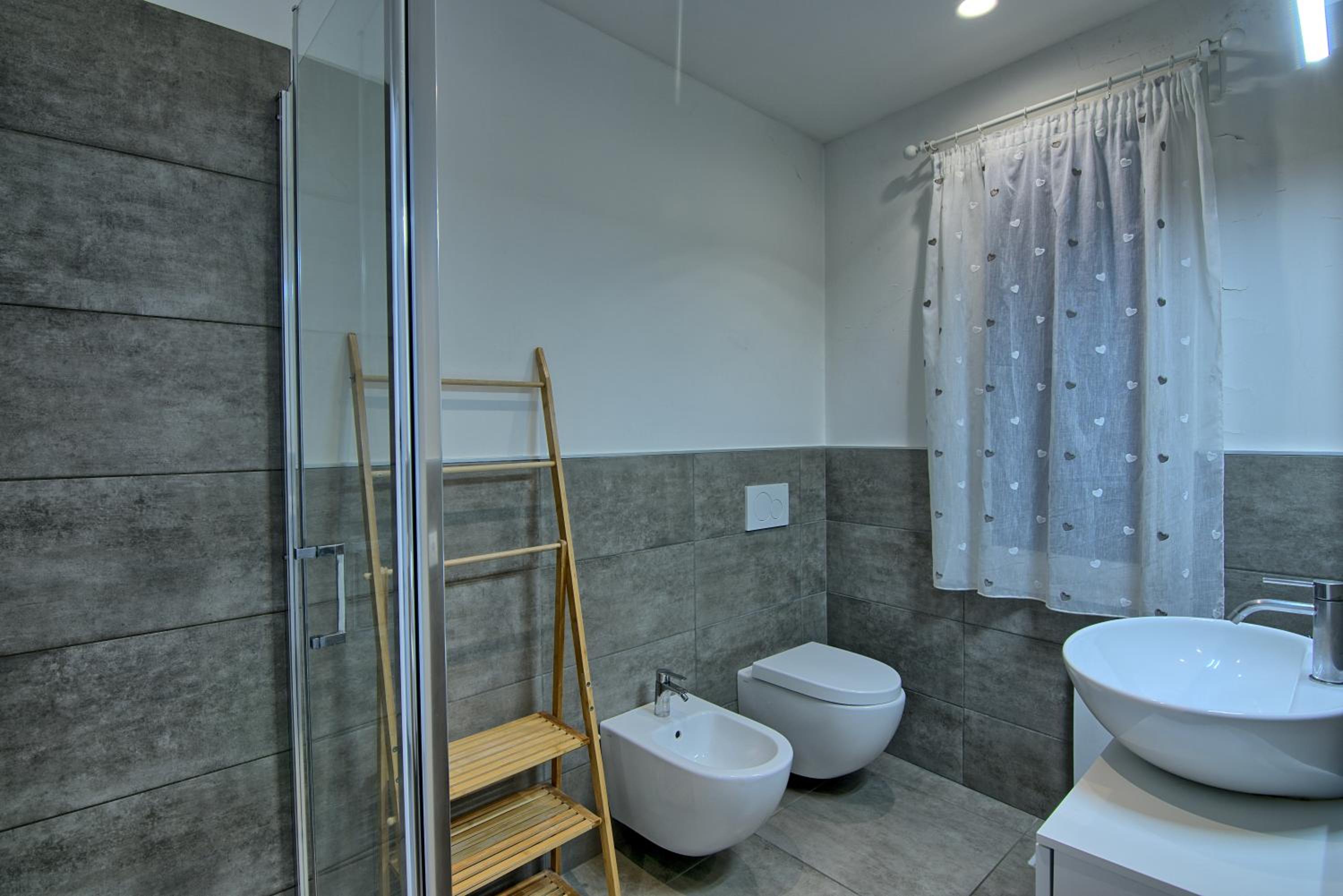 Two-Bedroom Apartment - Calle del Mondo Novo photo 3