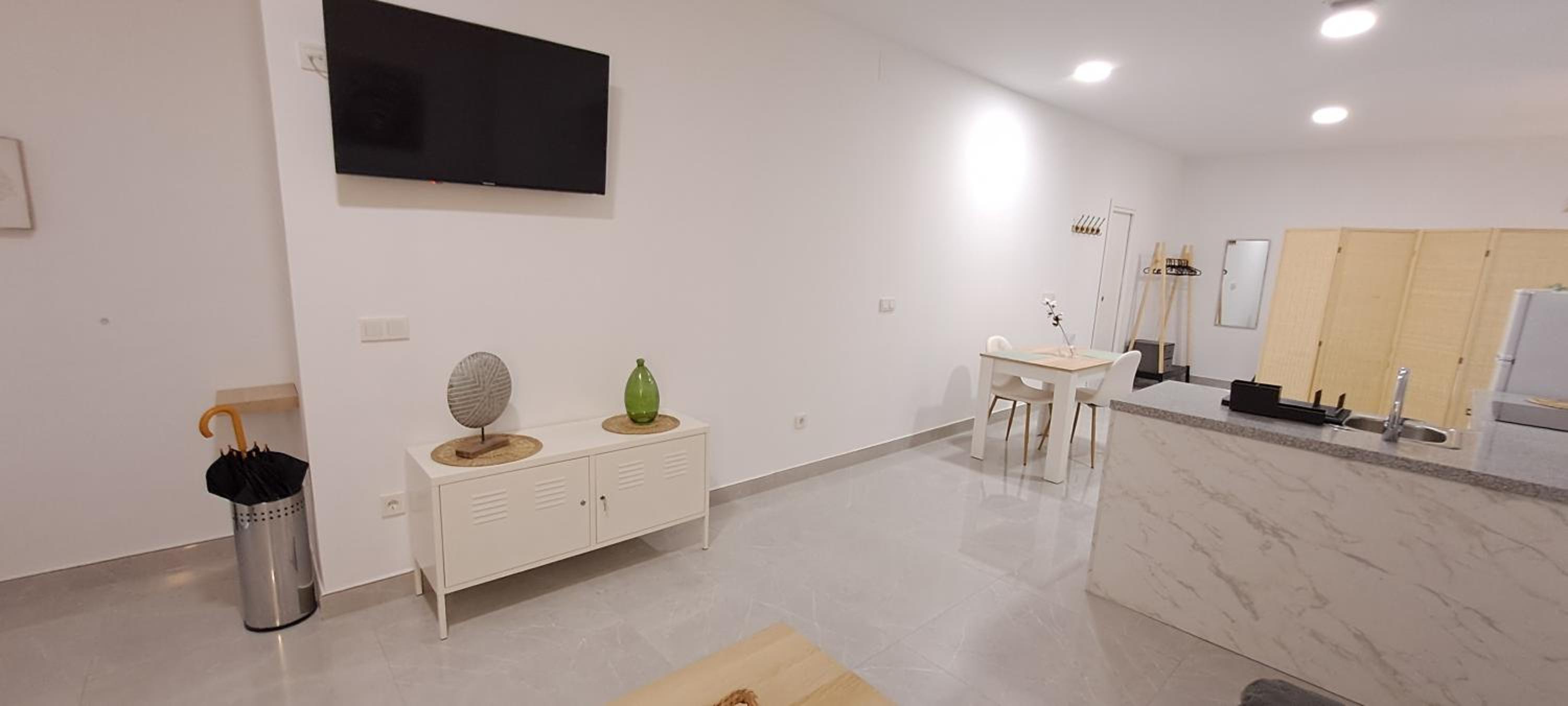 Apartamento - Planta Baja