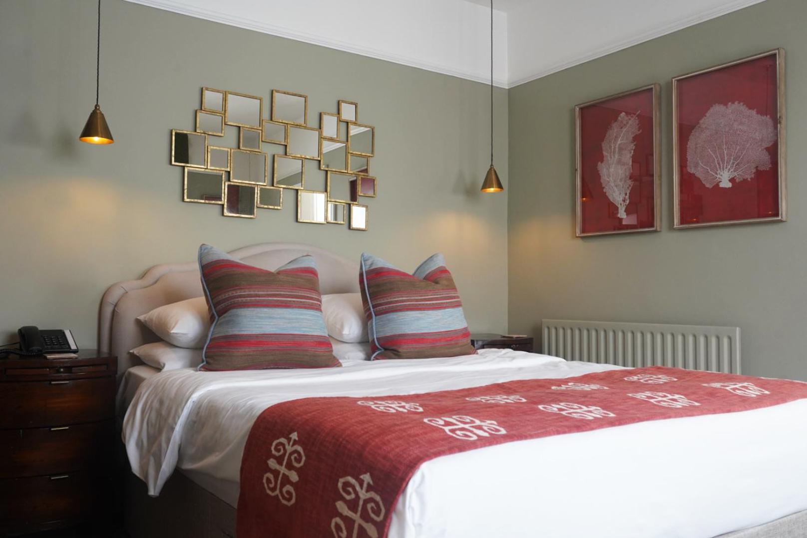 Superior Double Room photo 1