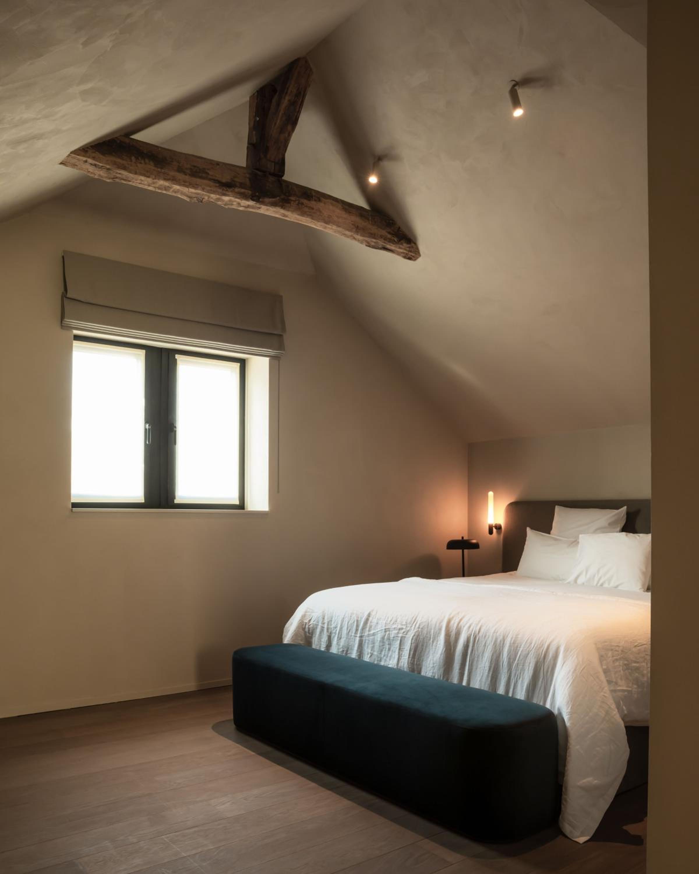 Double Room - Photo 1
