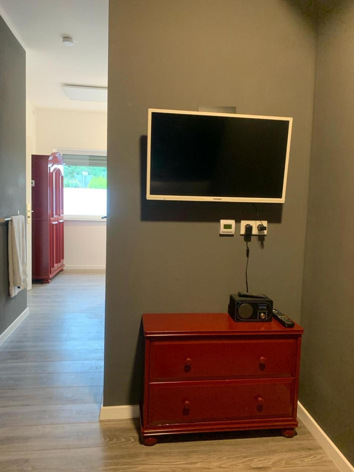Deluxe Single Room photo 2