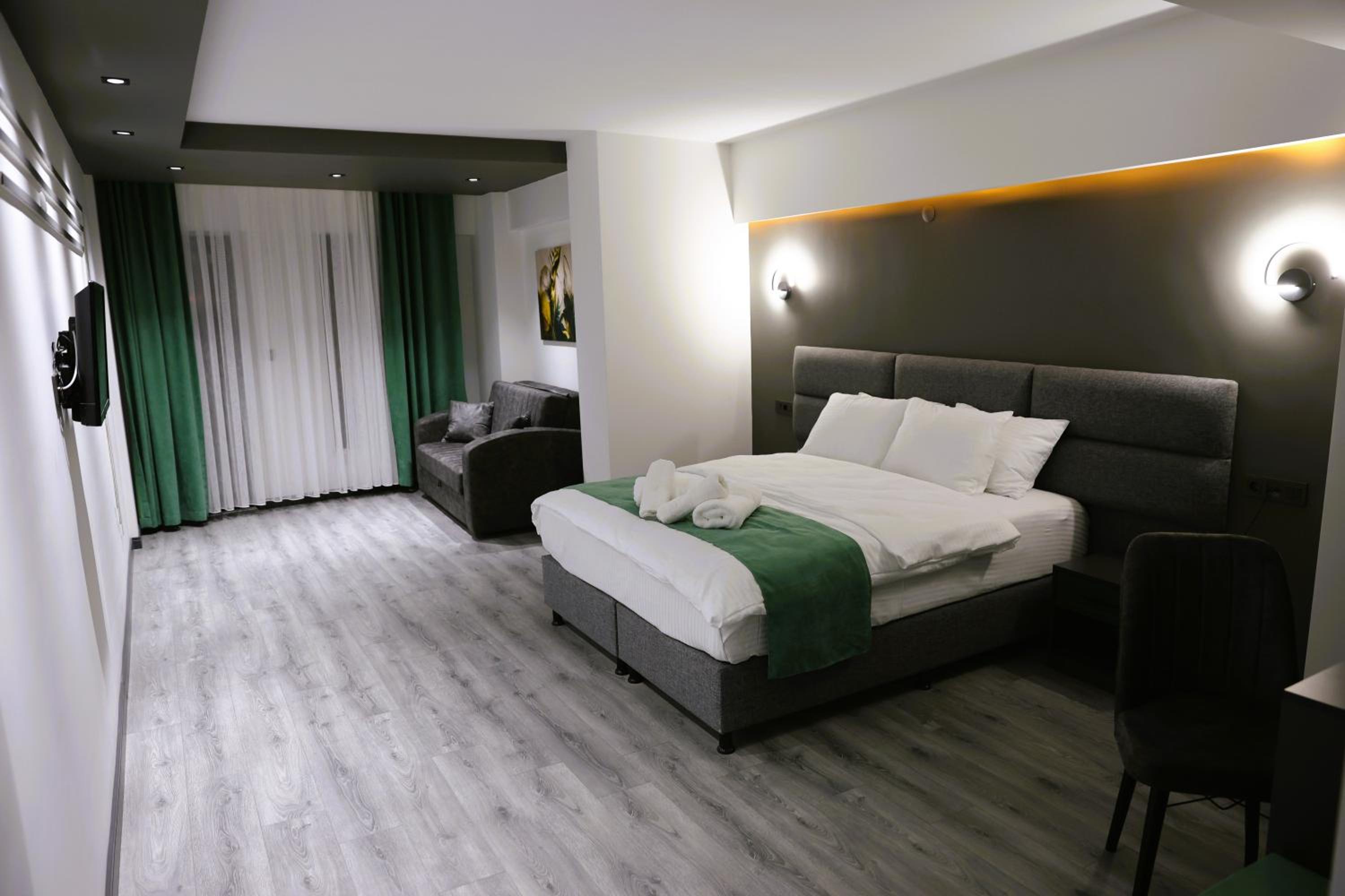 Standard Quadruple Room photo 3