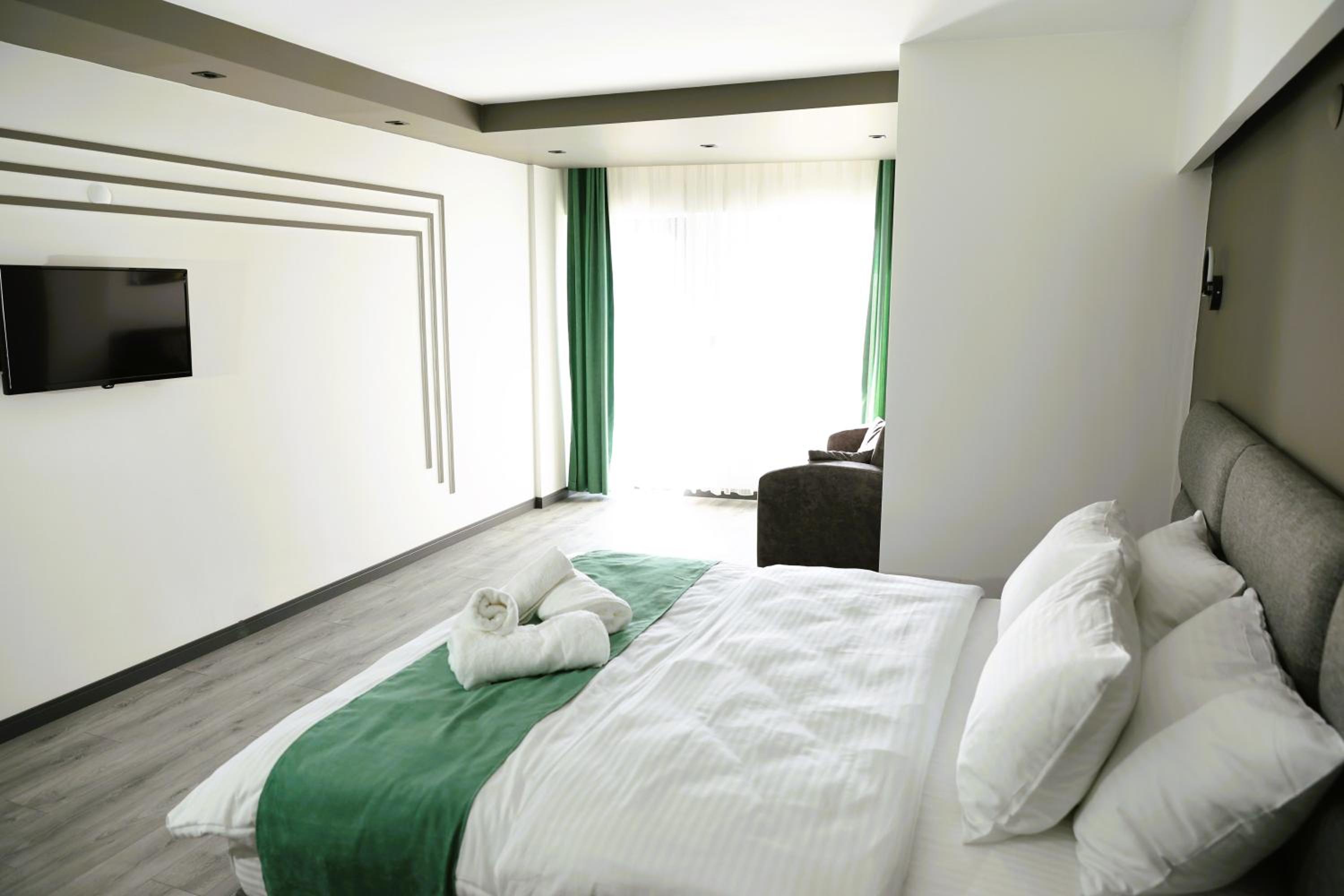 Deluxe Quadruple Room photo 3