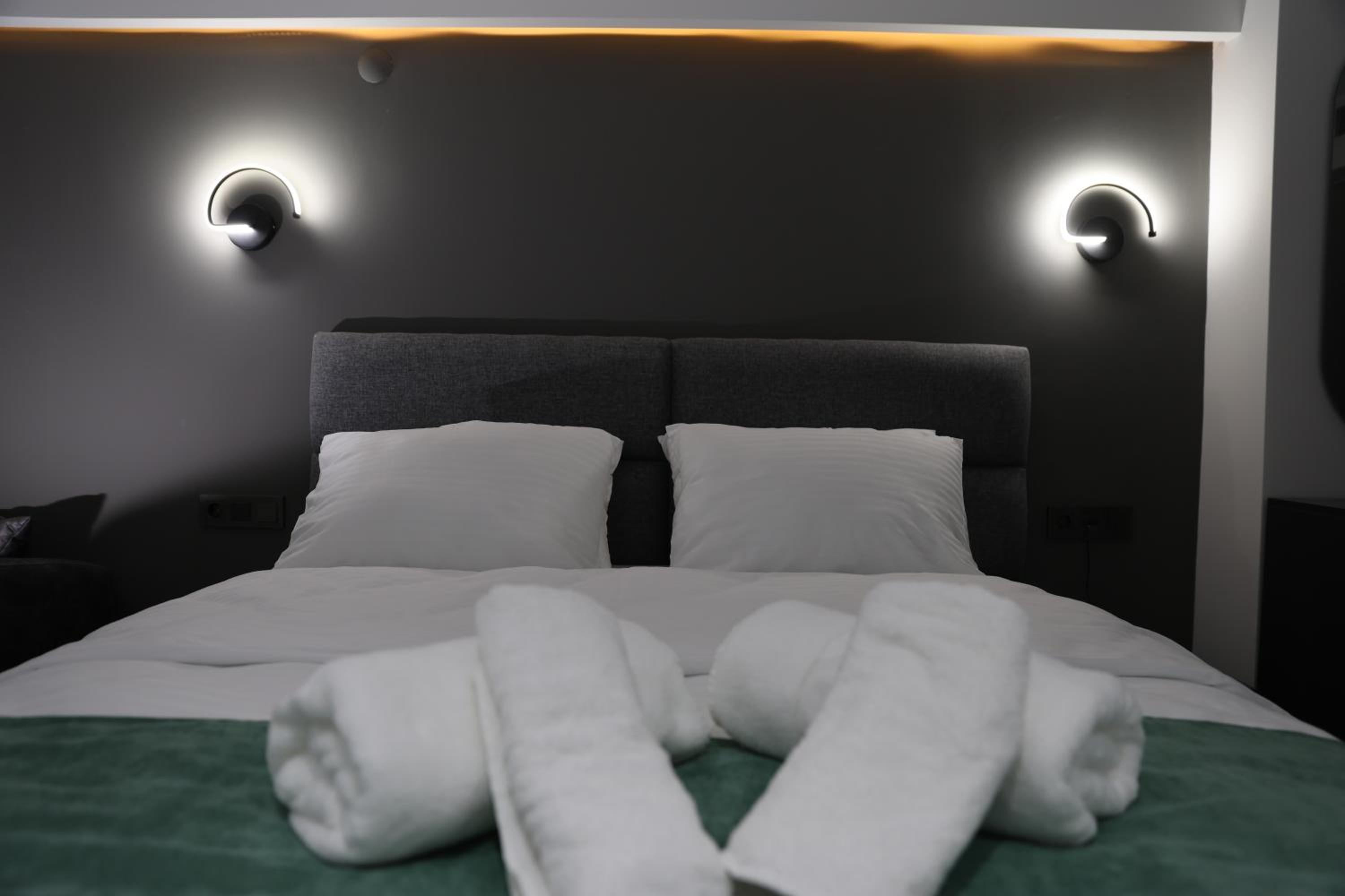 Standard Triple Room - Photo 4