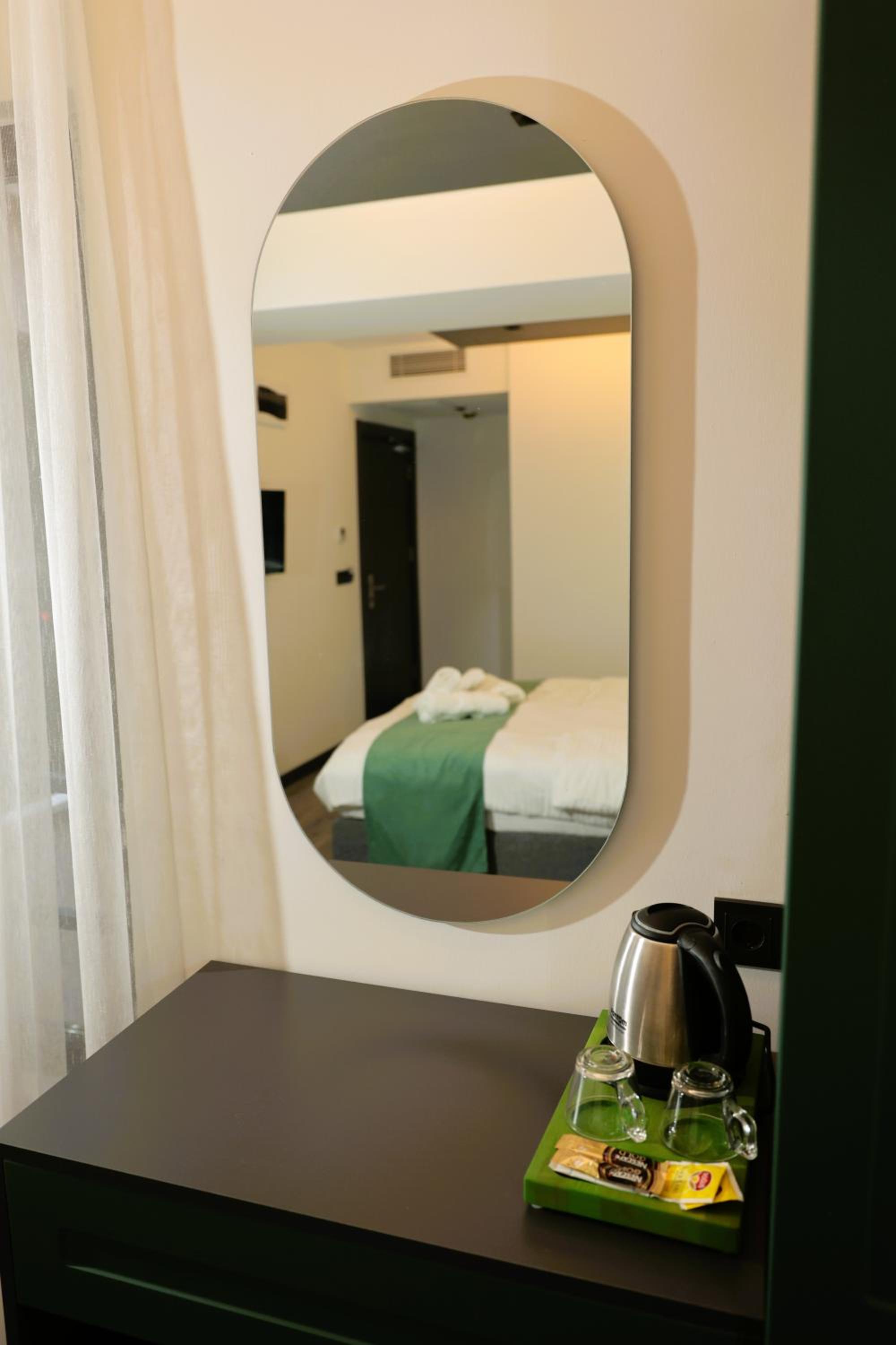 Standard Triple Room - Photo 6