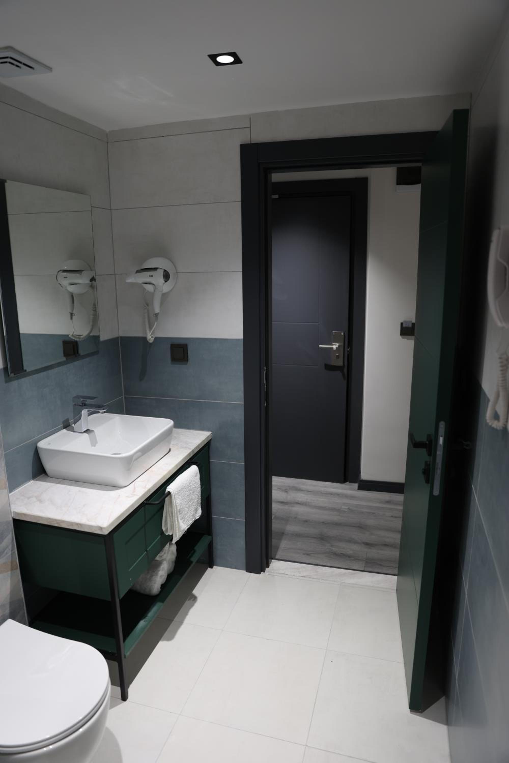 Standard Quadruple Room photo 1